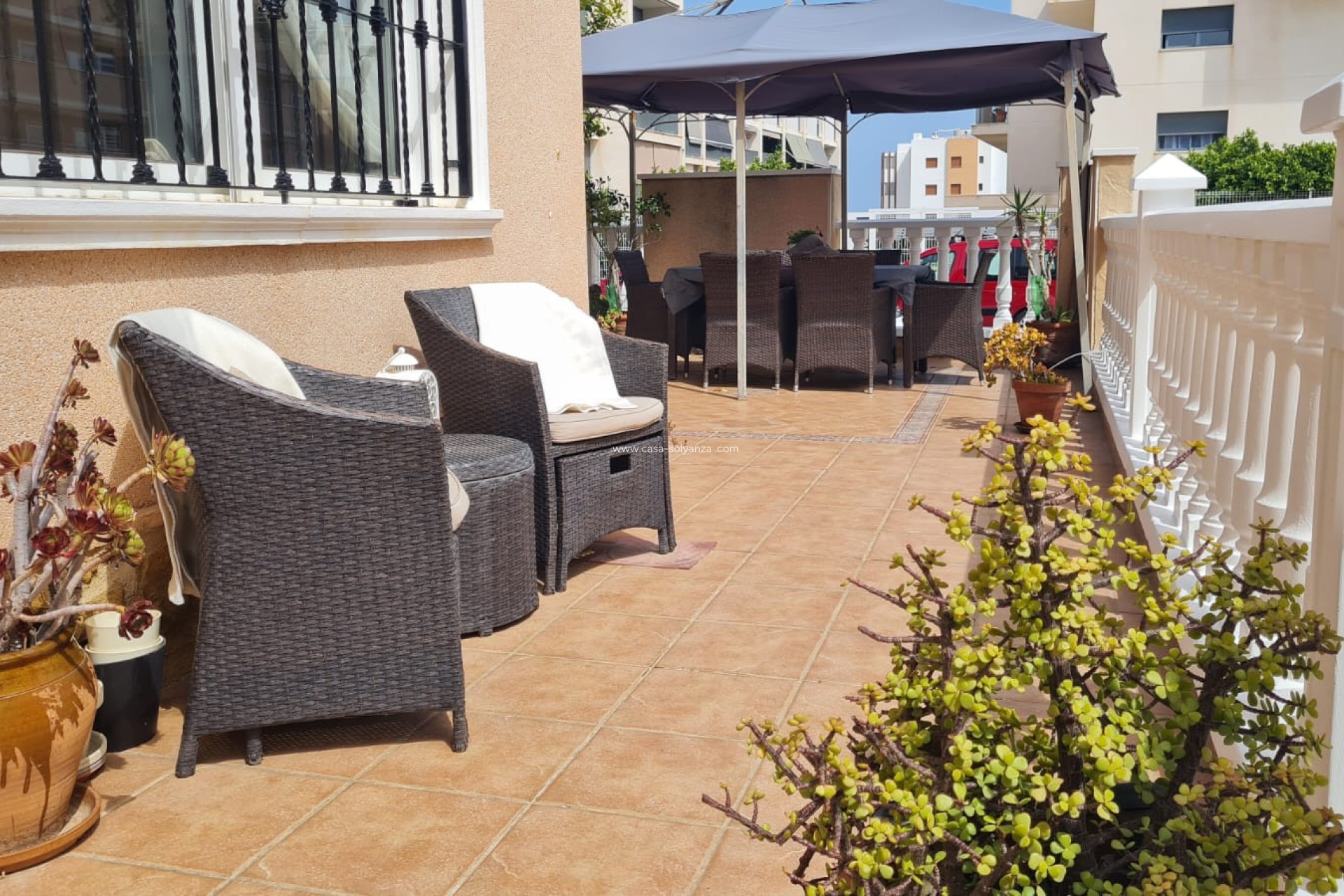 Revente - Villa - Orihuela Costa - Costa Blanca
