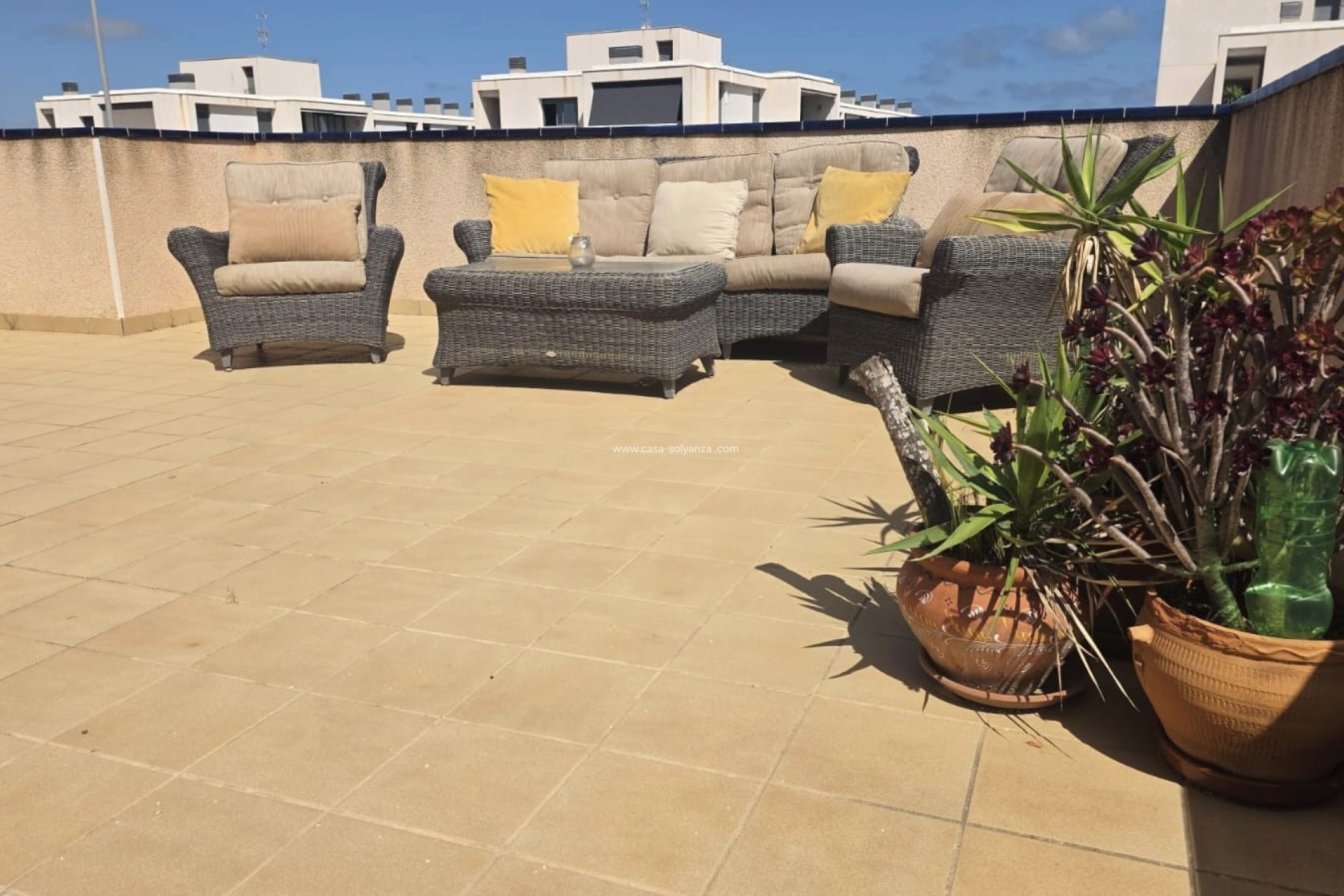 Revente - Villa - Orihuela Costa - Costa Blanca