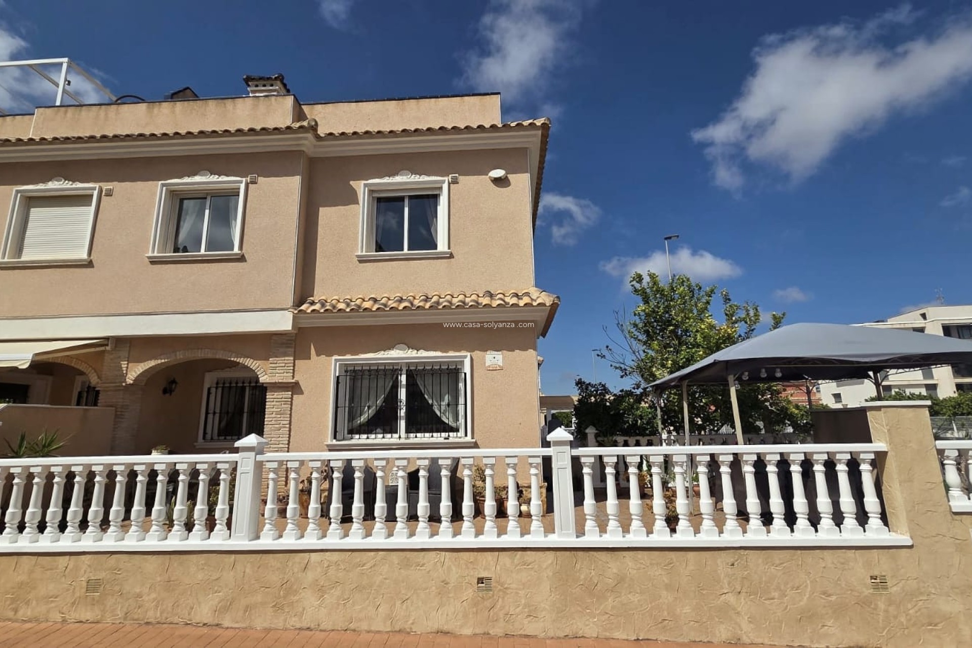 Revente - Villa - Orihuela Costa - Costa Blanca