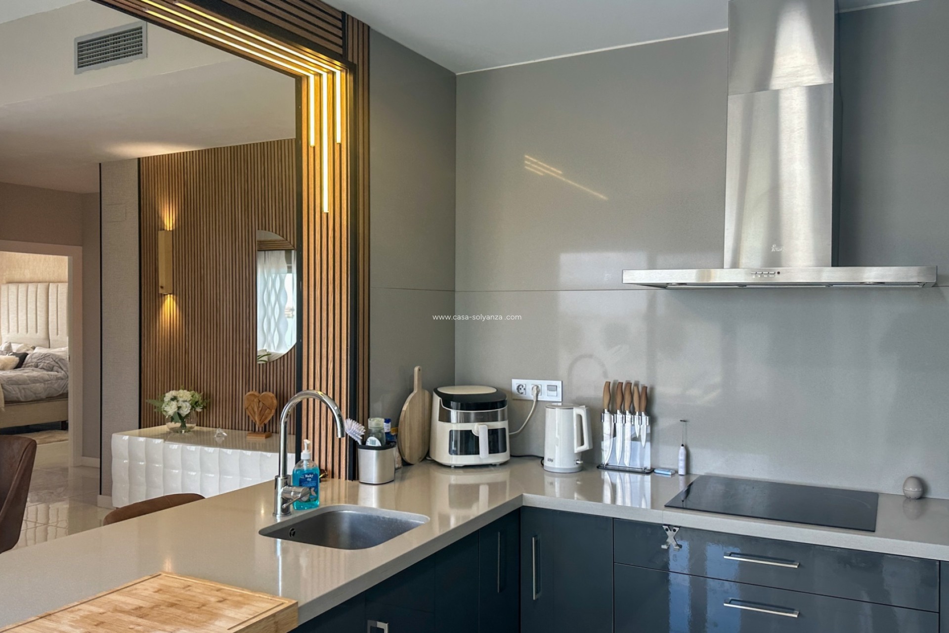 Revente - Villa - Orihuela Costa - Costa Blanca