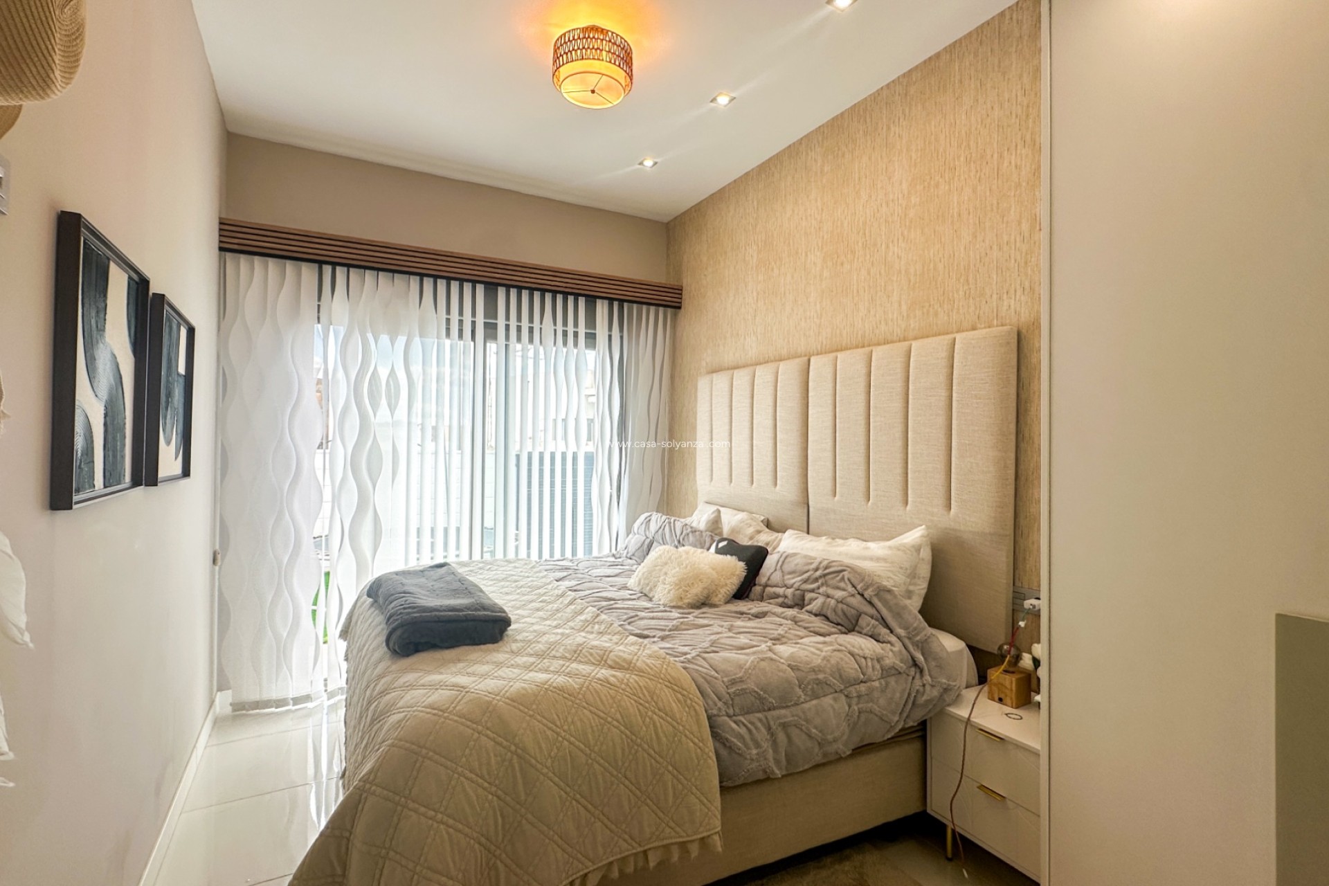 Revente - Villa - Orihuela Costa - Costa Blanca
