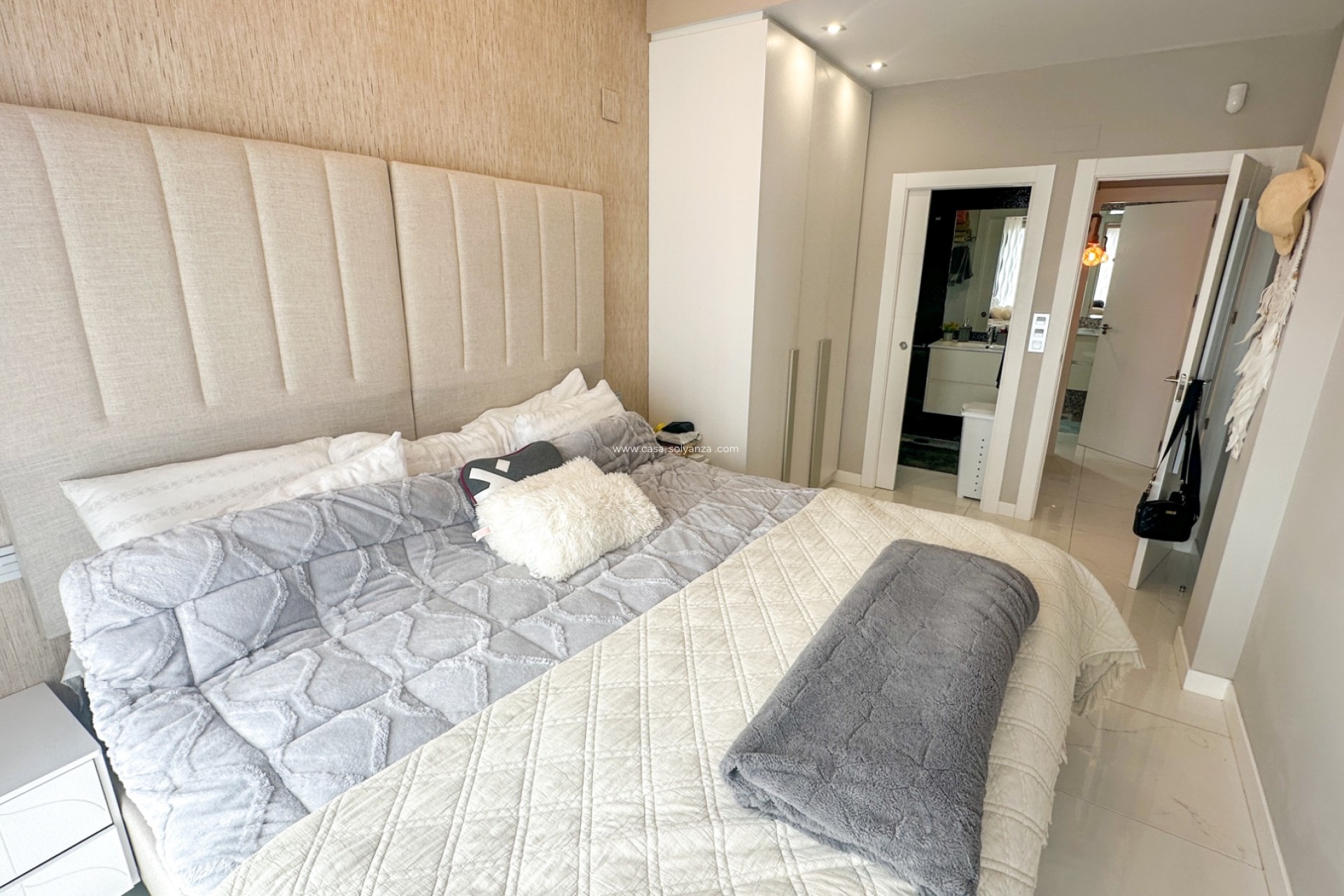 Revente - Villa - Orihuela Costa - Costa Blanca