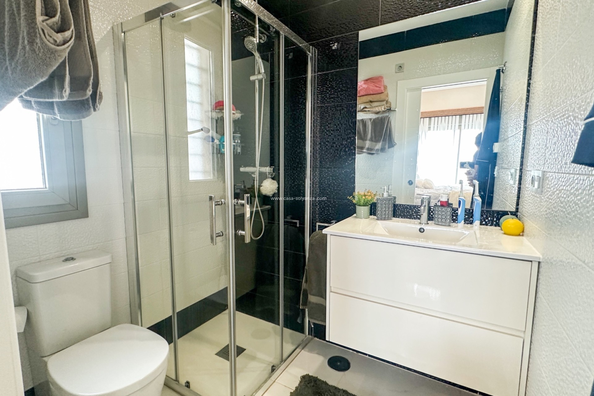 Revente - Villa - Orihuela Costa - Costa Blanca