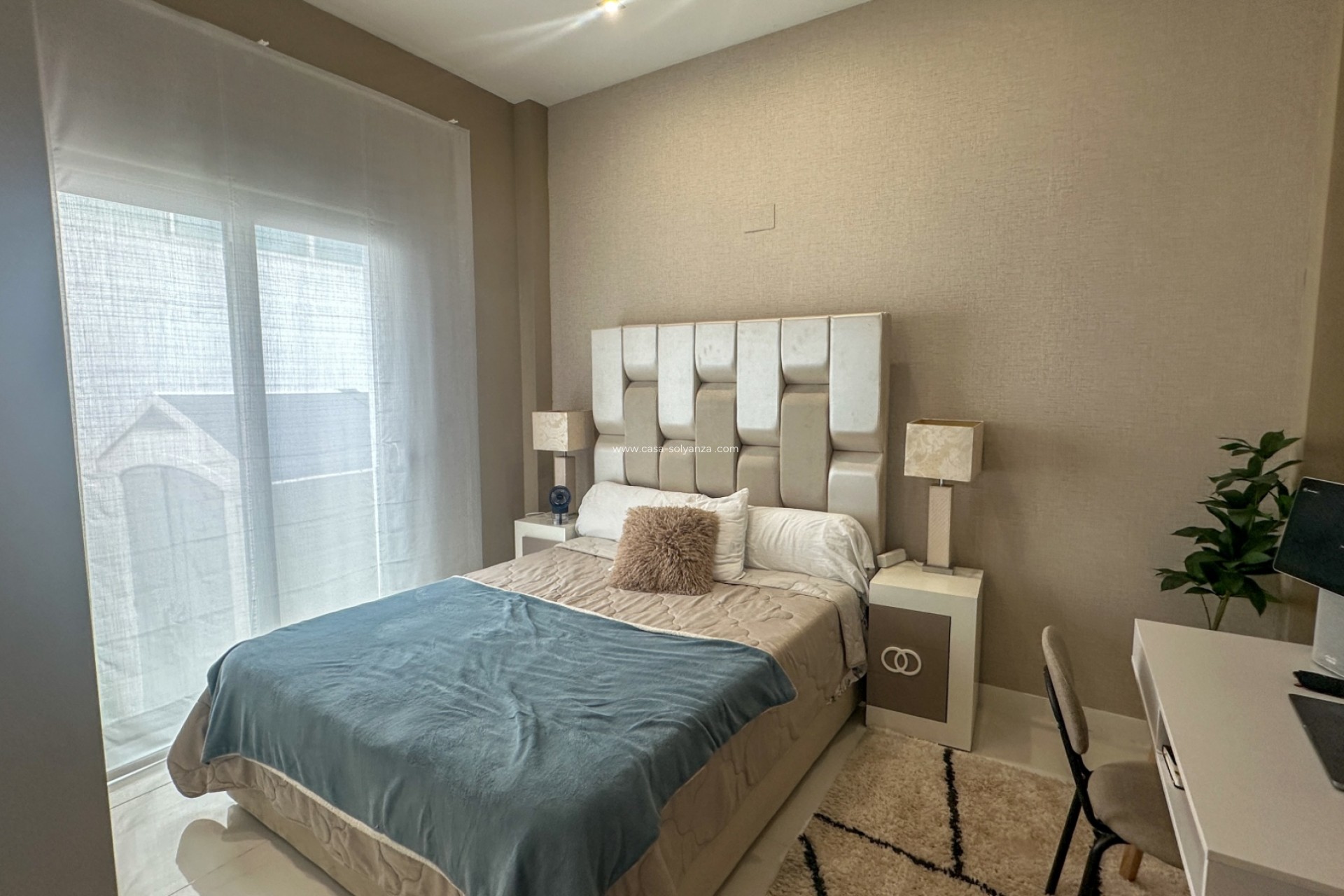 Revente - Villa - Orihuela Costa - Costa Blanca