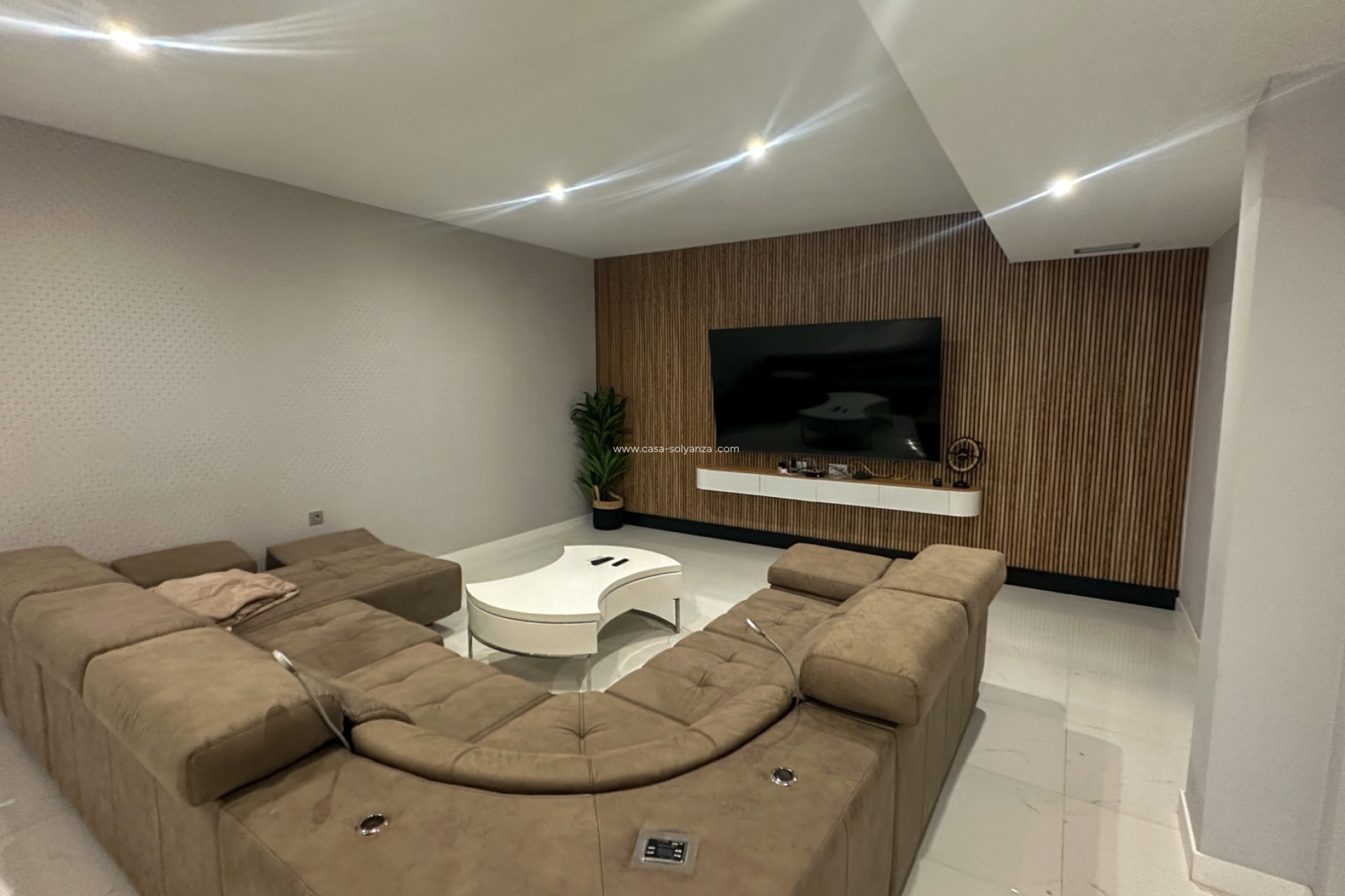 Revente - Villa - Orihuela Costa - Costa Blanca