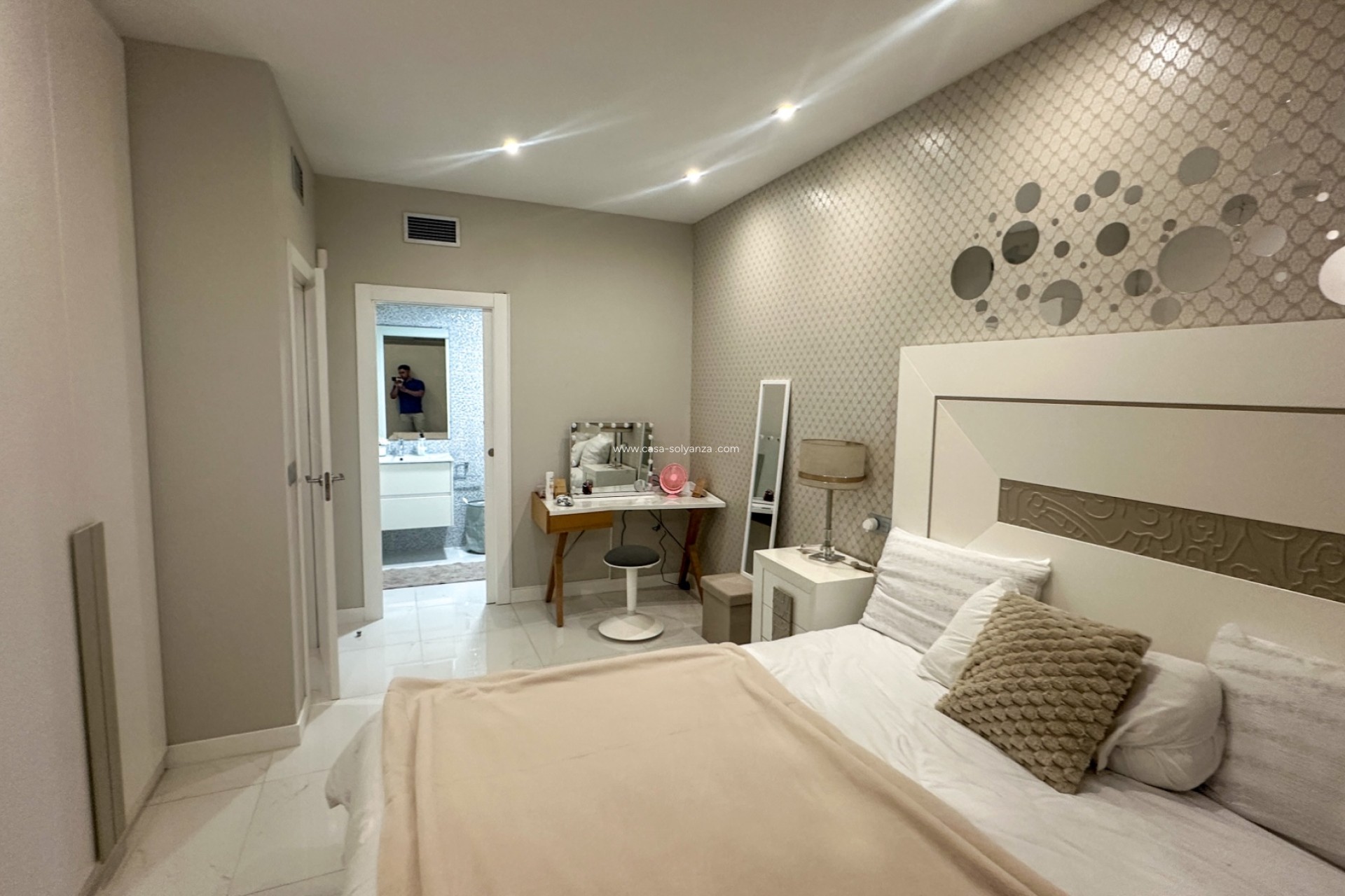 Revente - Villa - Orihuela Costa - Costa Blanca