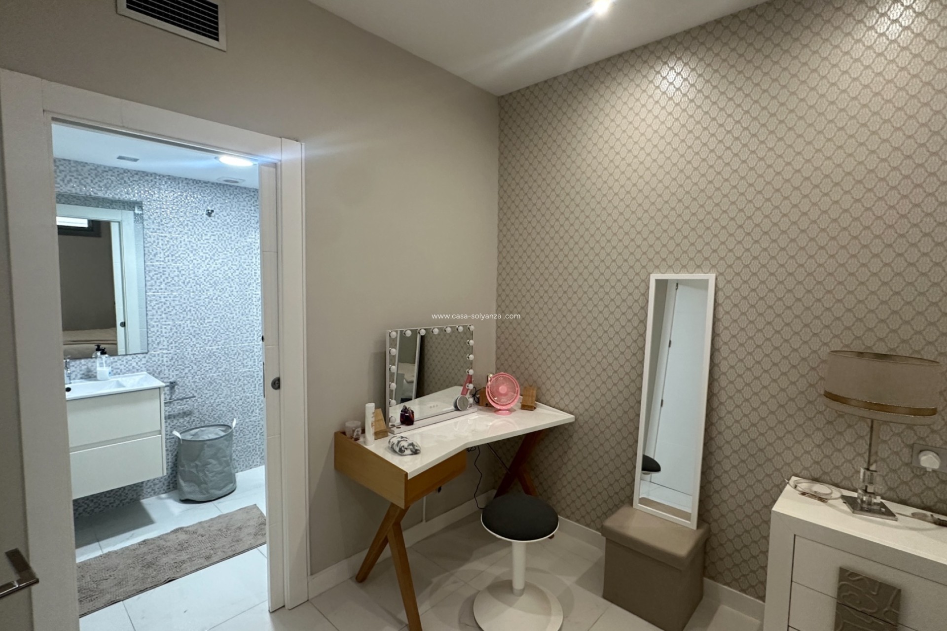 Revente - Villa - Orihuela Costa - Costa Blanca