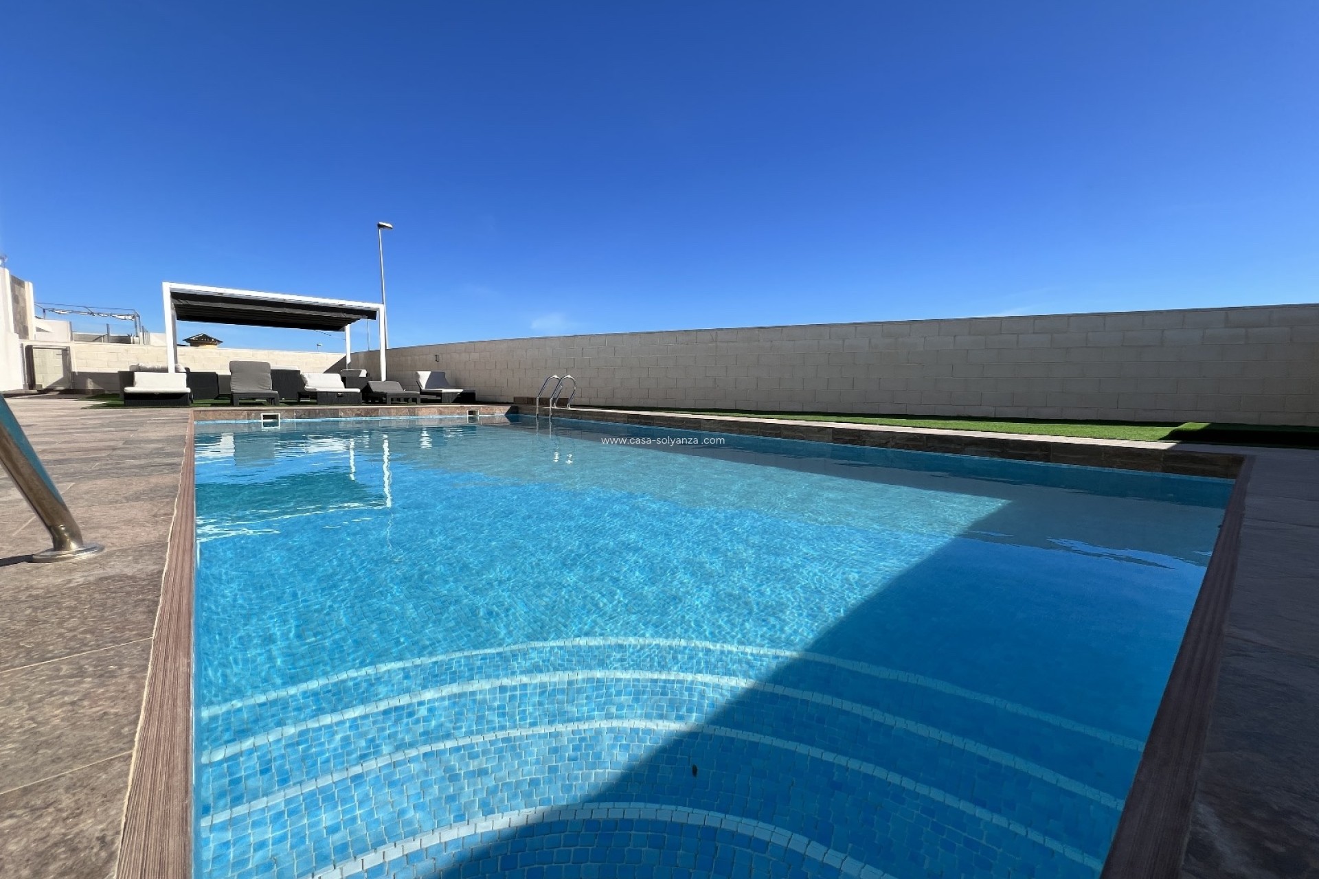Revente - Villa - Orihuela Costa - Costa Blanca
