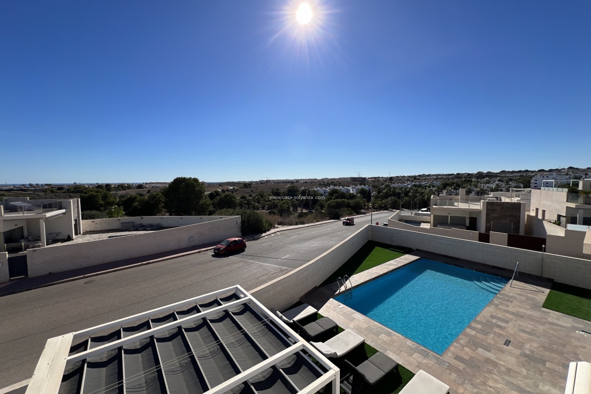 Revente - Villa - Orihuela Costa - Costa Blanca