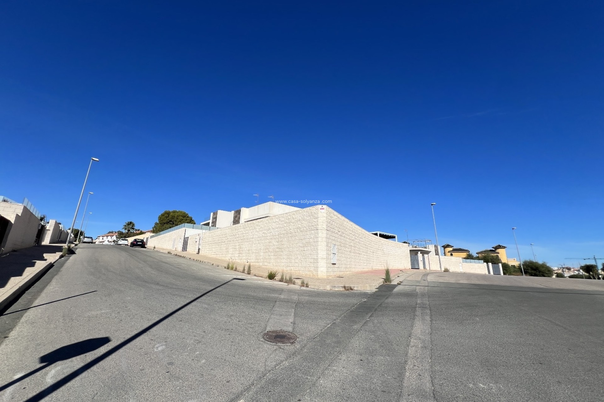 Revente - Villa - Orihuela Costa - Costa Blanca