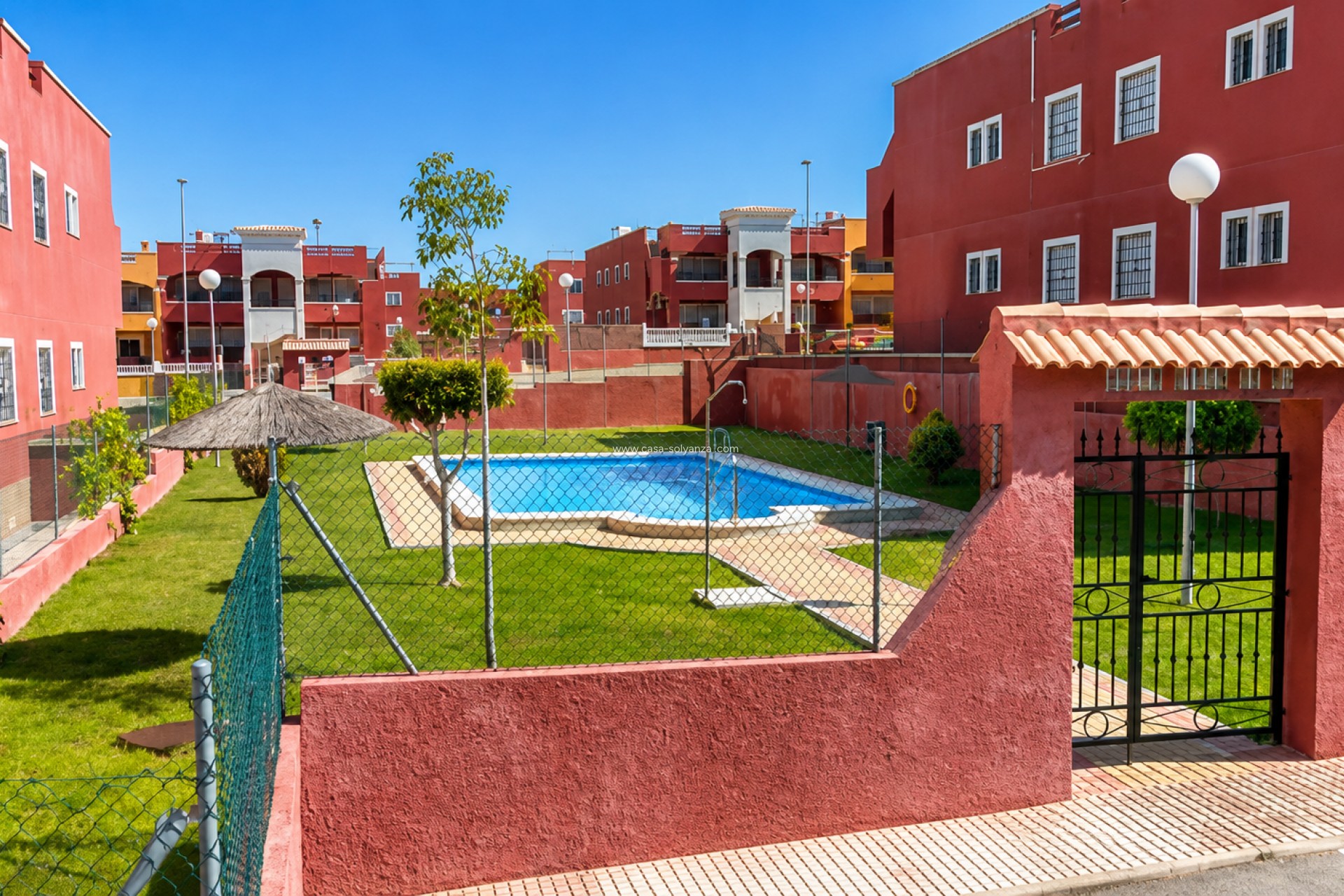 Revente - Villa - Orihuela Costa - Costa Blanca