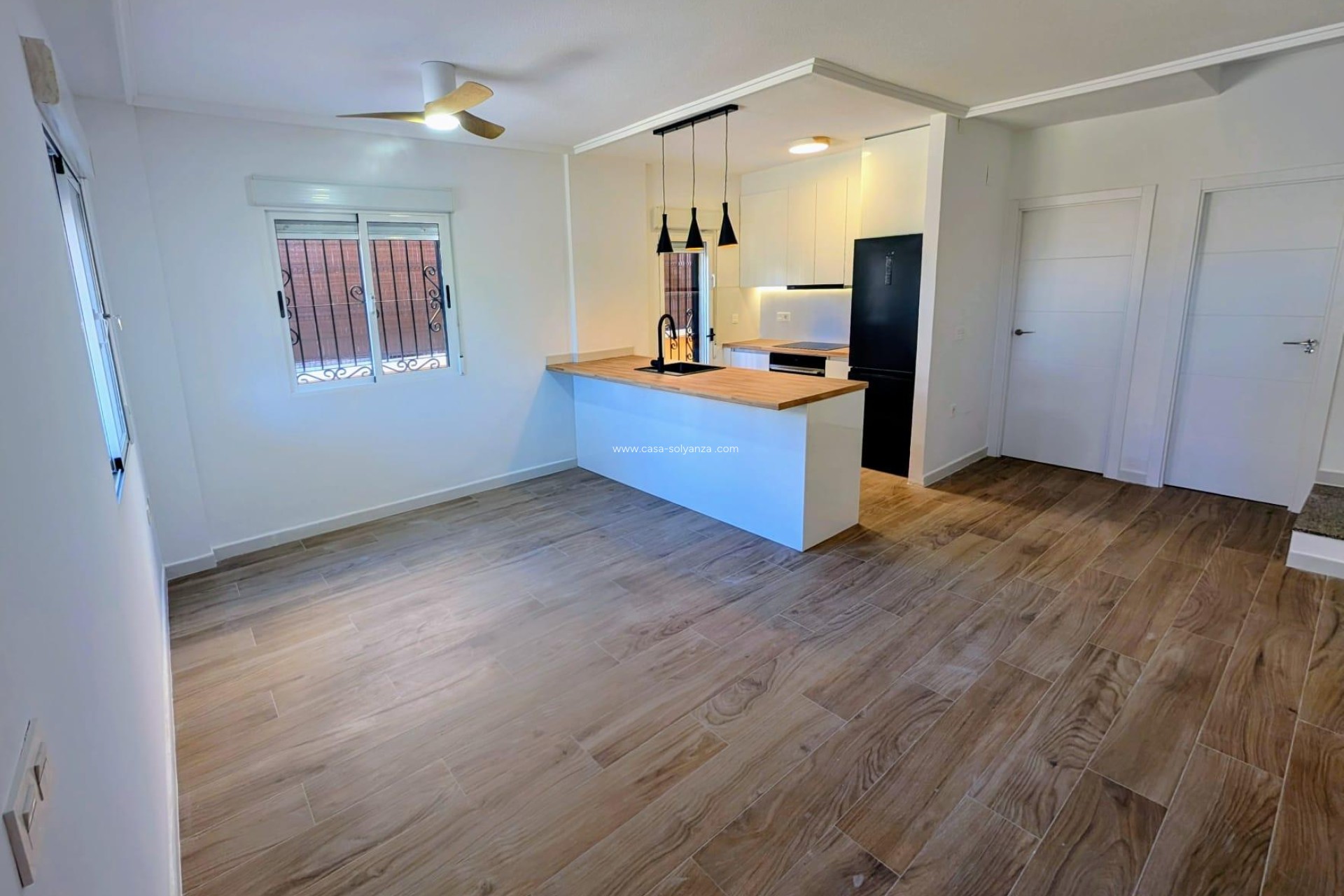 Revente - Villa - Orihuela Costa - Costa Blanca