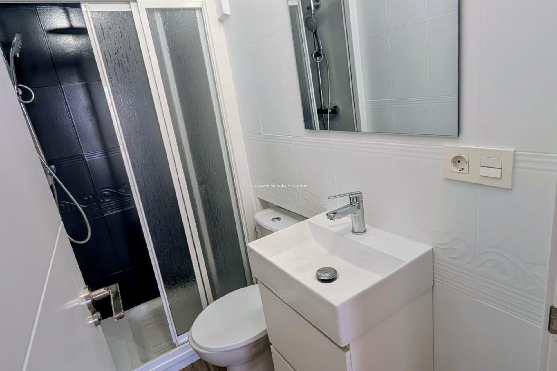 Revente - Villa - Orihuela Costa - Costa Blanca