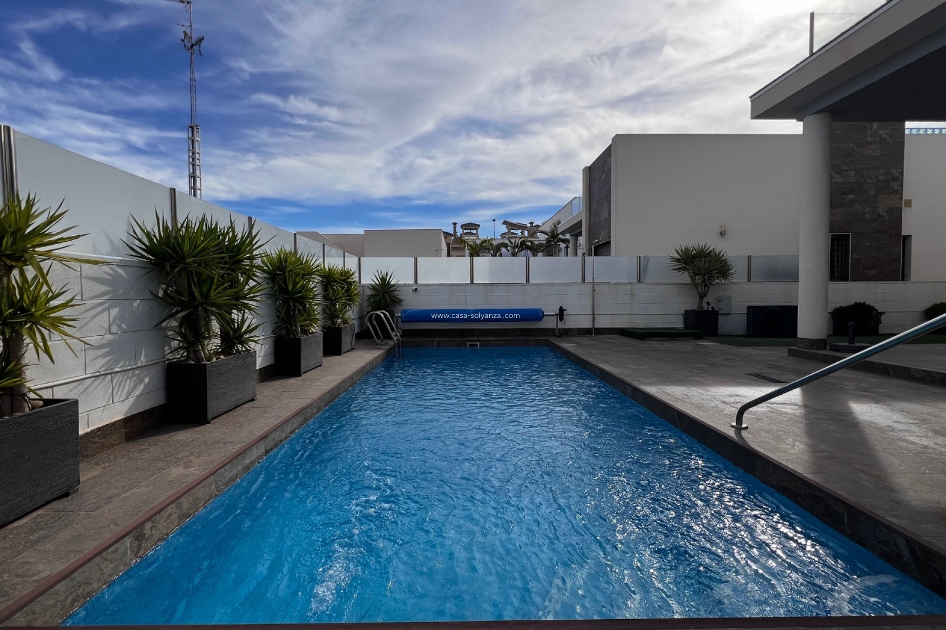Revente - Villa - Orihuela Costa - Costa Blanca