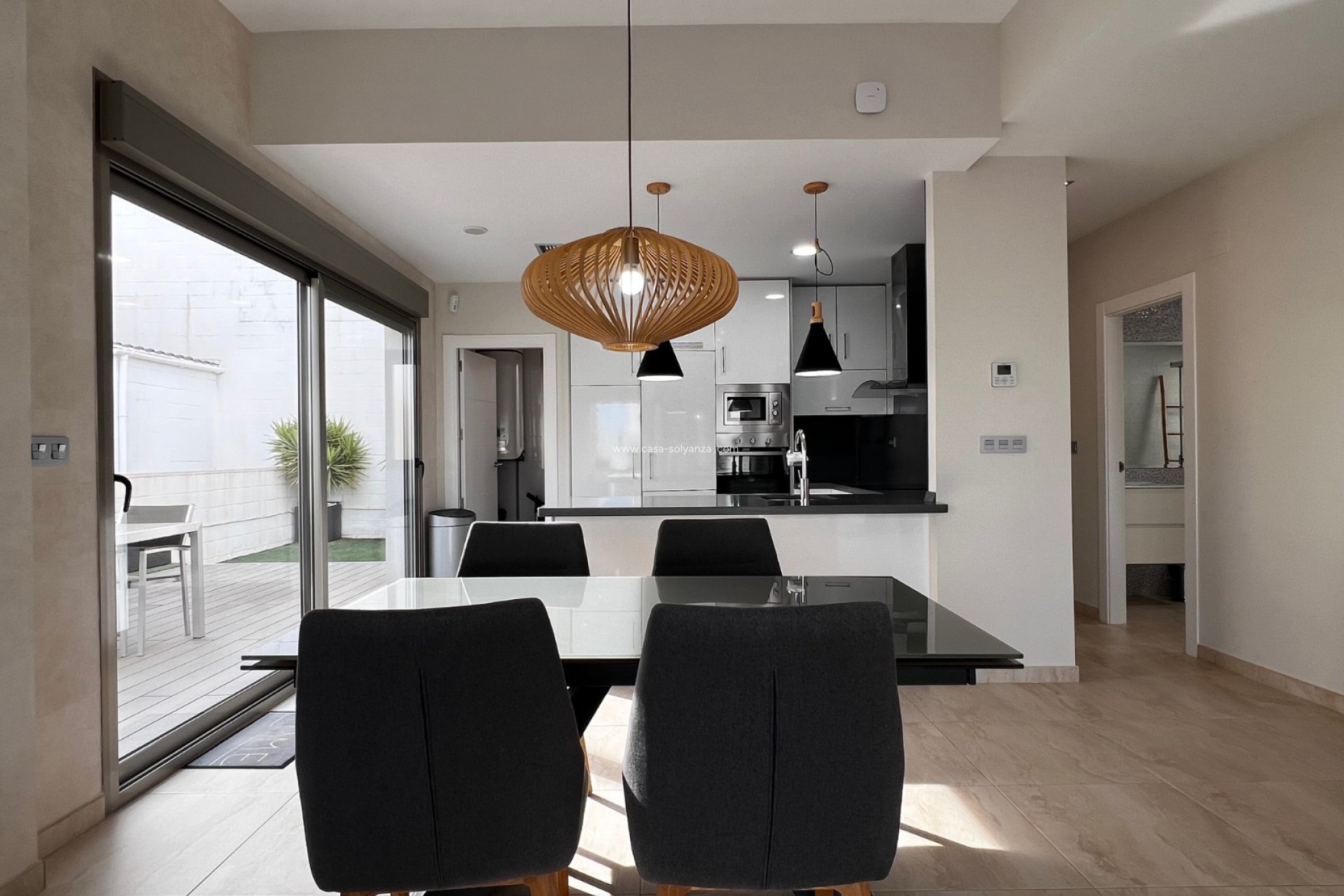 Revente - Villa - Orihuela Costa - Costa Blanca
