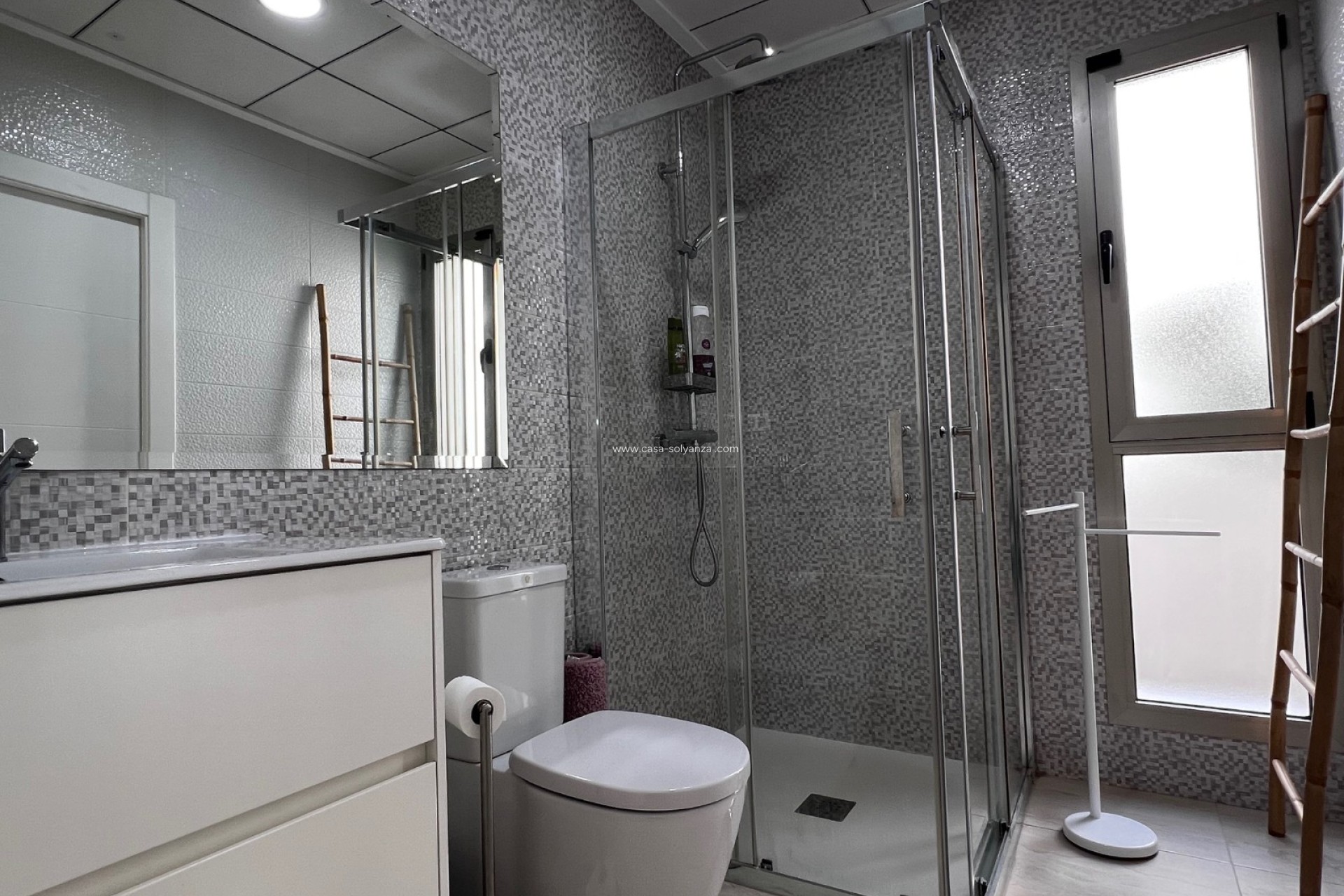 Revente - Villa - Orihuela Costa - Costa Blanca