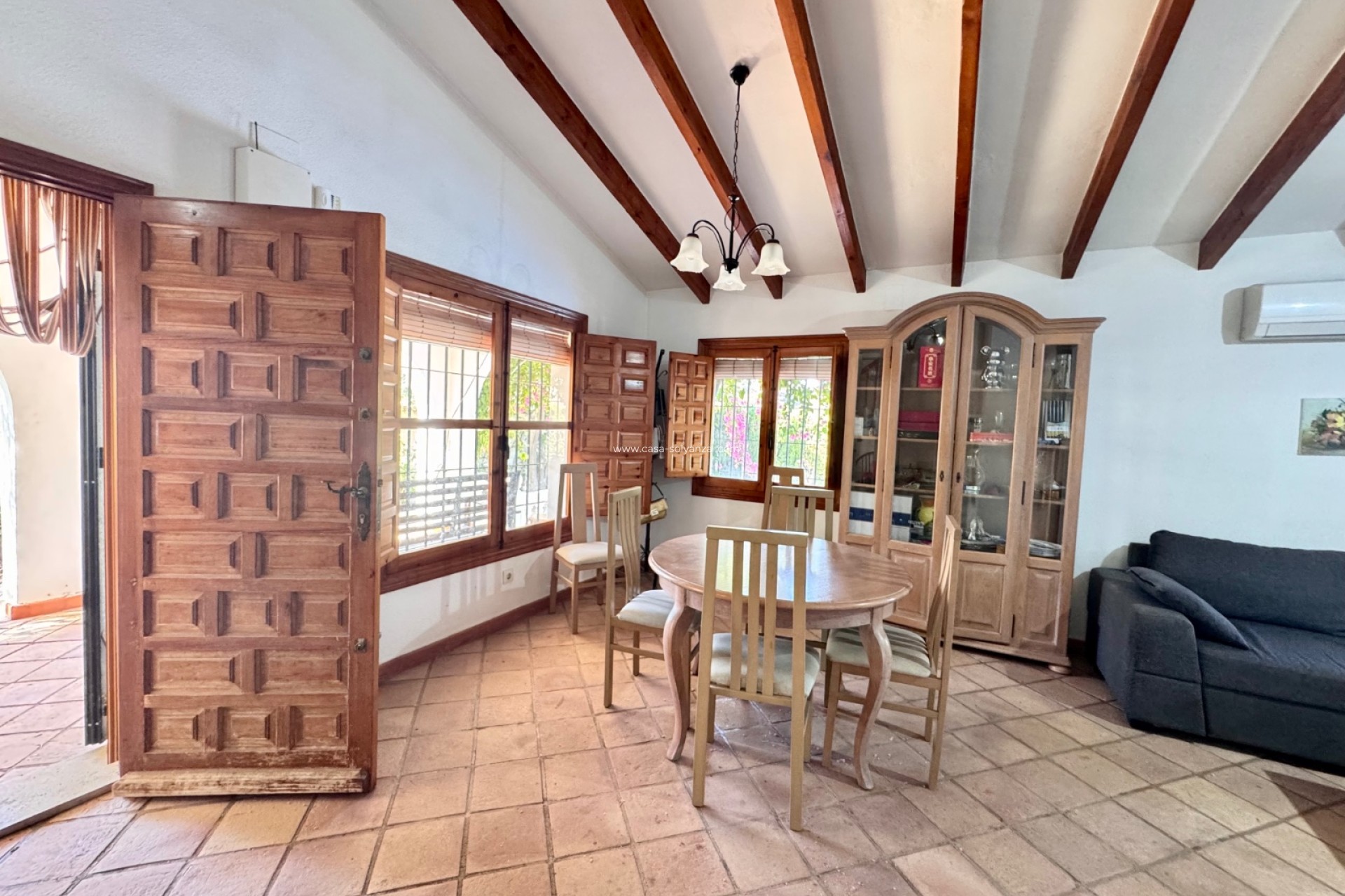 Revente - Villa - Orihuela Costa - Costa Blanca