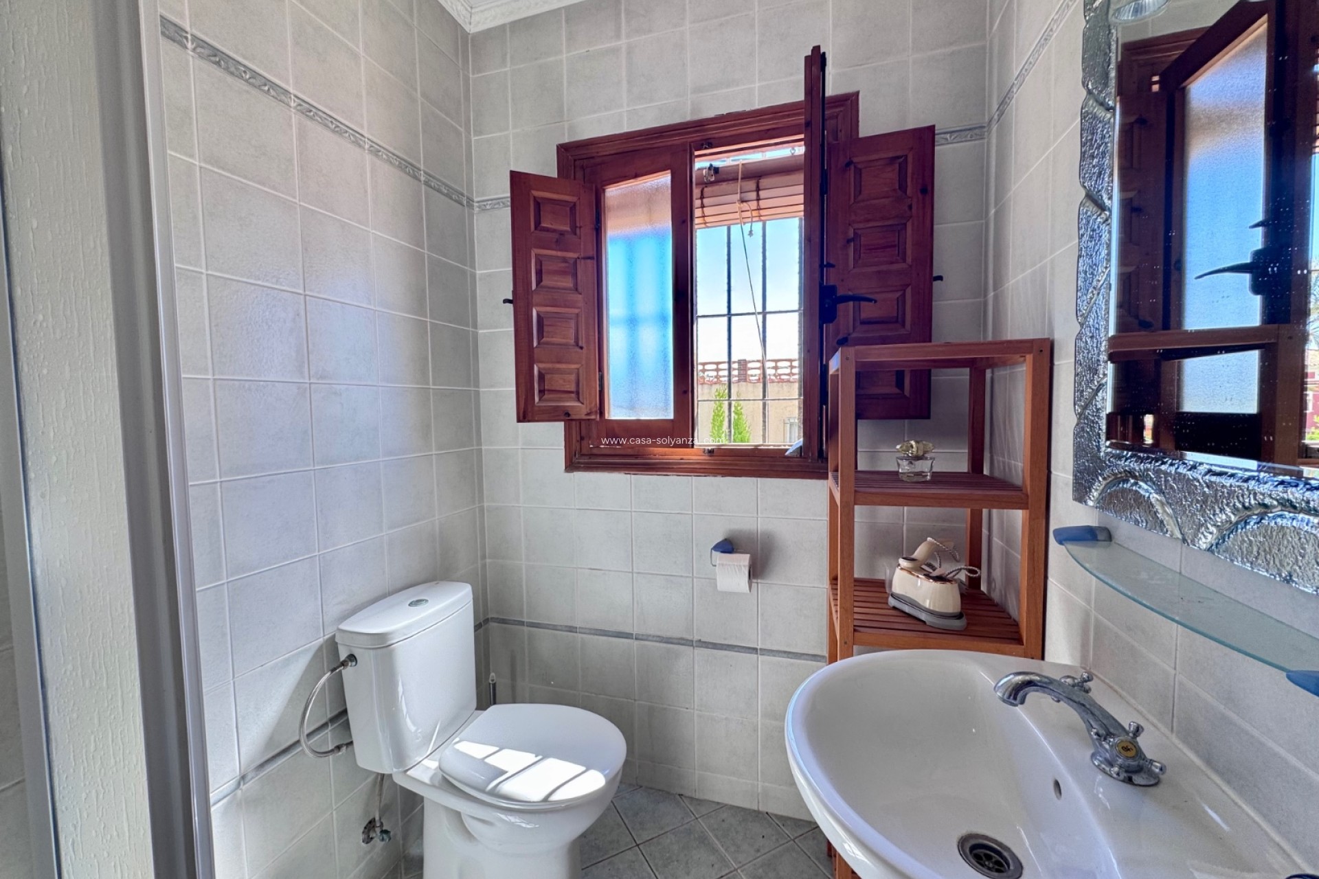 Revente - Villa - Orihuela Costa - Costa Blanca