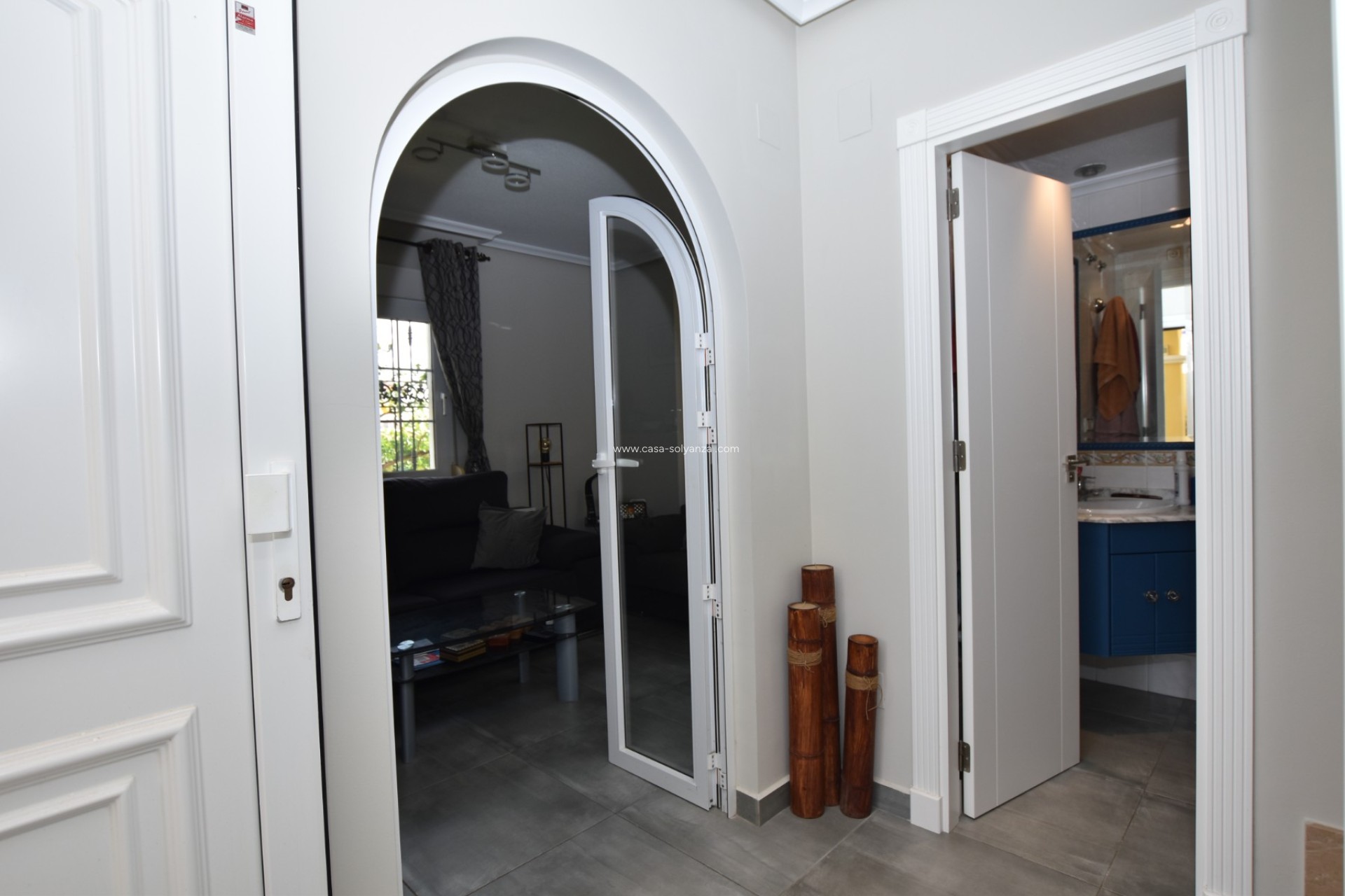 Revente - Villa - Orihuela Costa - Costa Blanca