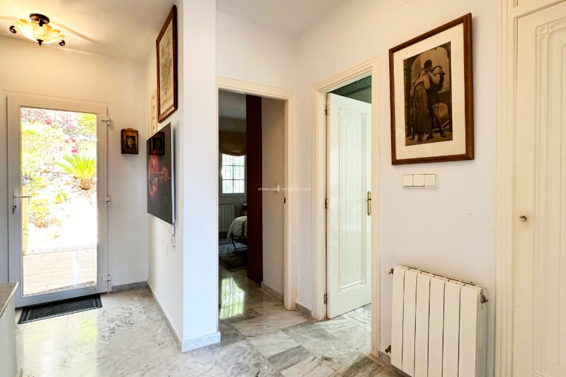 Revente - Villa - Orihuela Costa - Costa Blanca