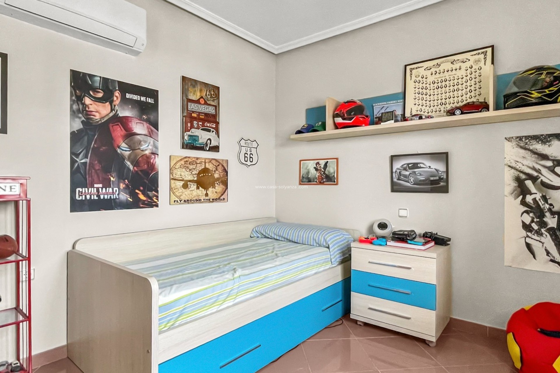 Revente - Villa - Orihuela Costa - Costa Blanca