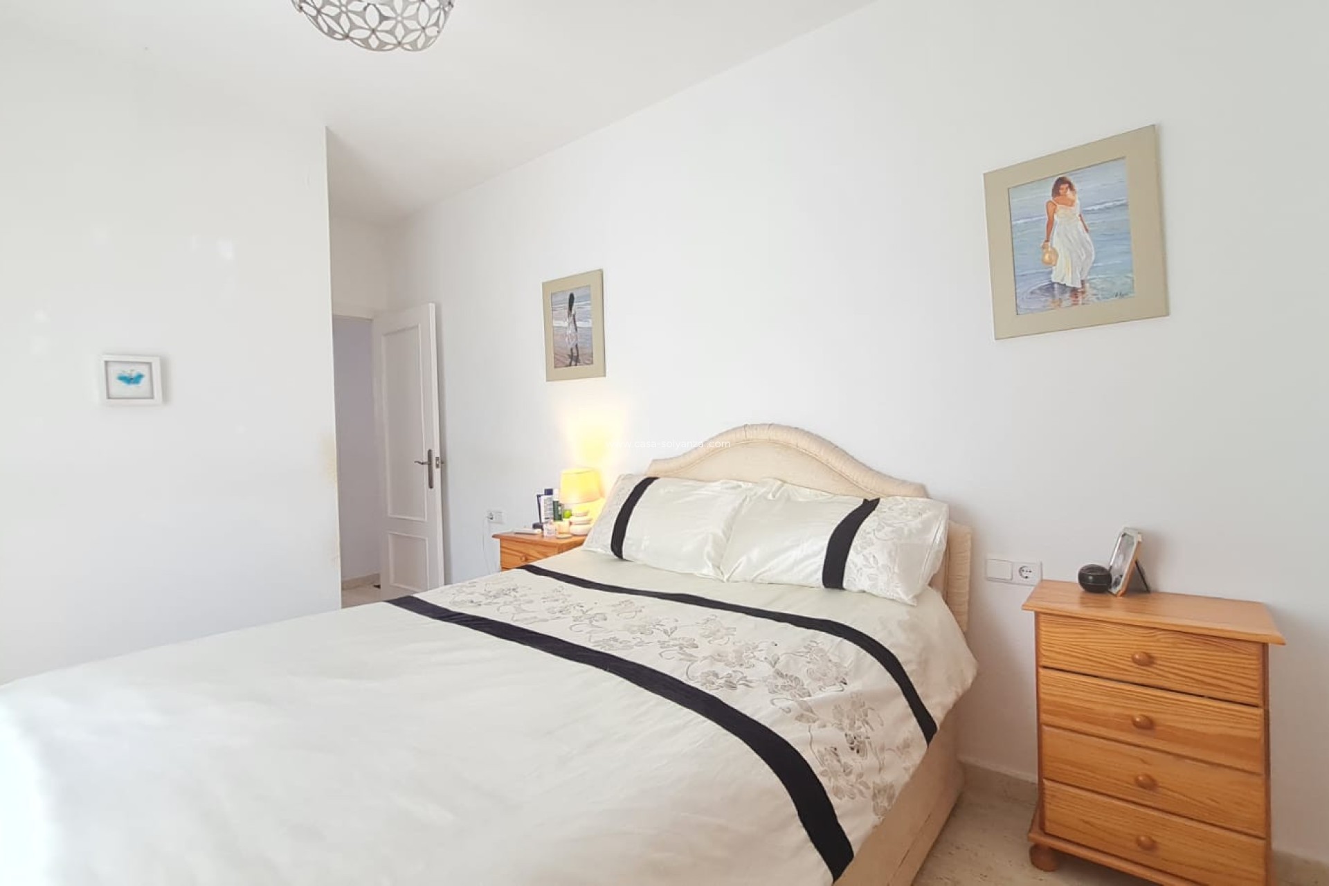 Revente - Villa - Orihuela Costa - Costa Blanca