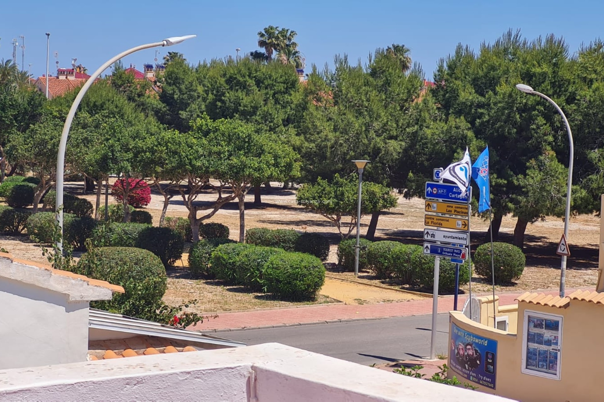 Revente - Villa - Orihuela Costa - Costa Blanca