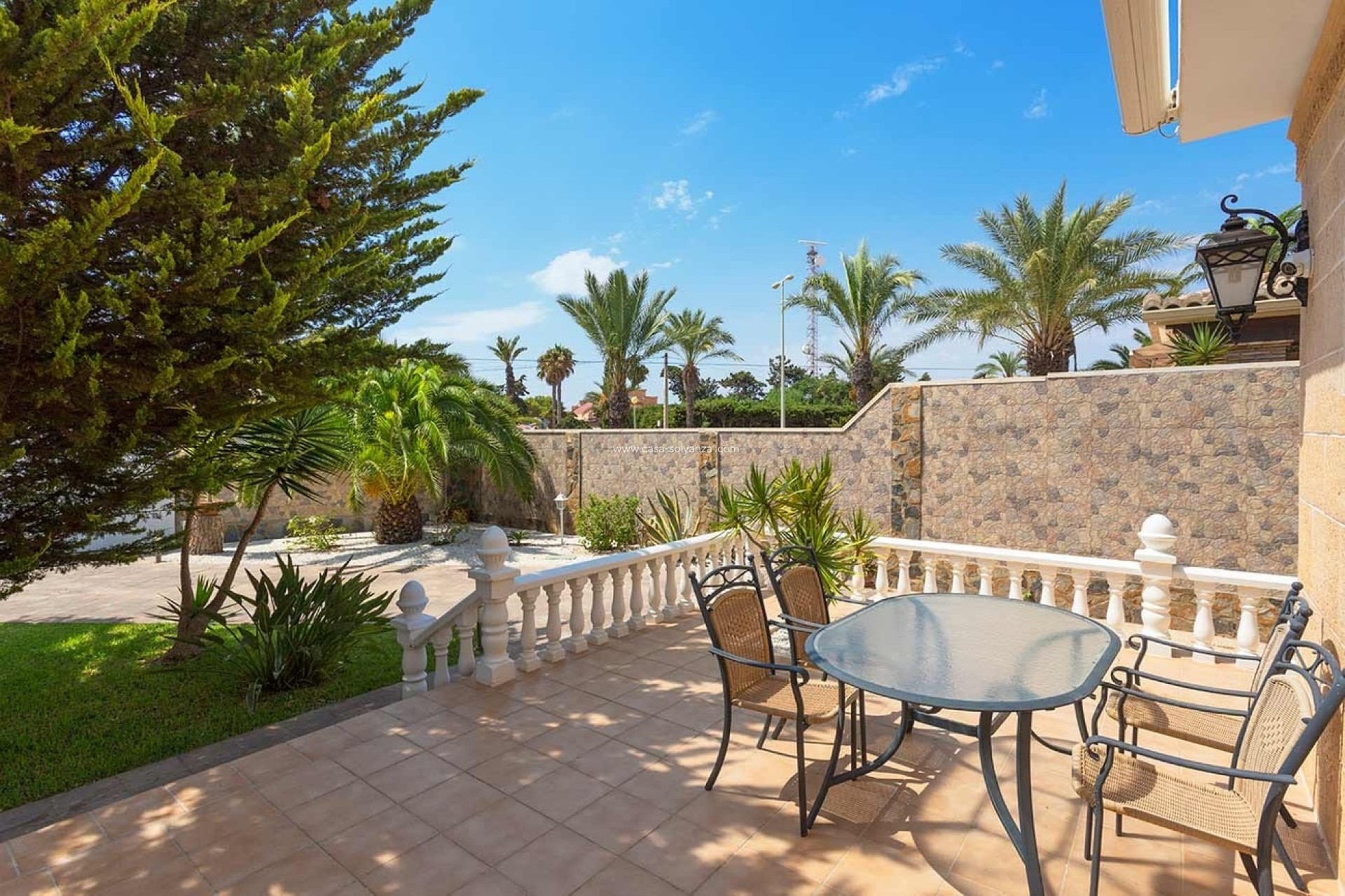 Revente - Villa - Orihuela Costa - Costa Blanca