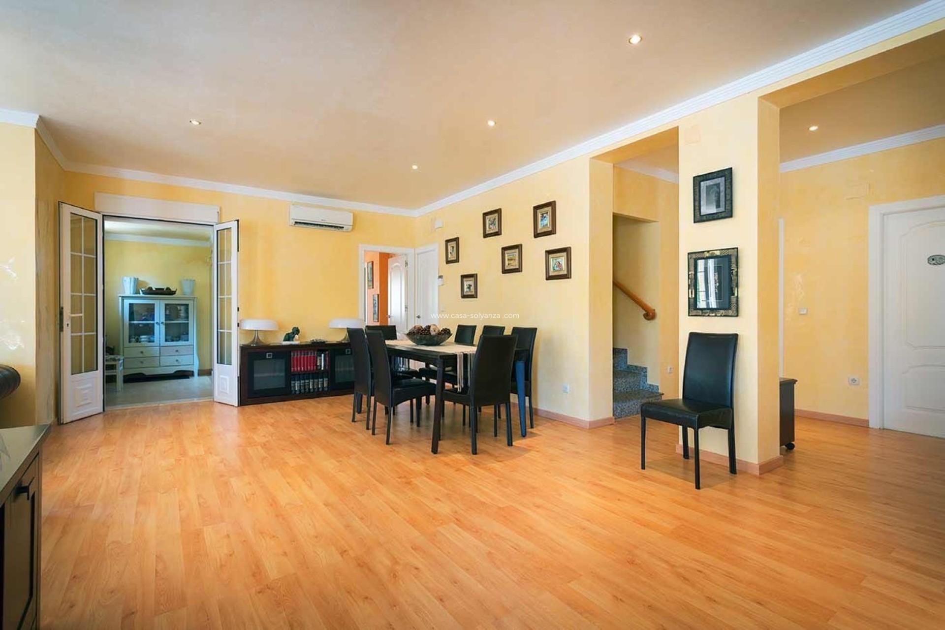 Revente - Villa - Orihuela Costa - Costa Blanca