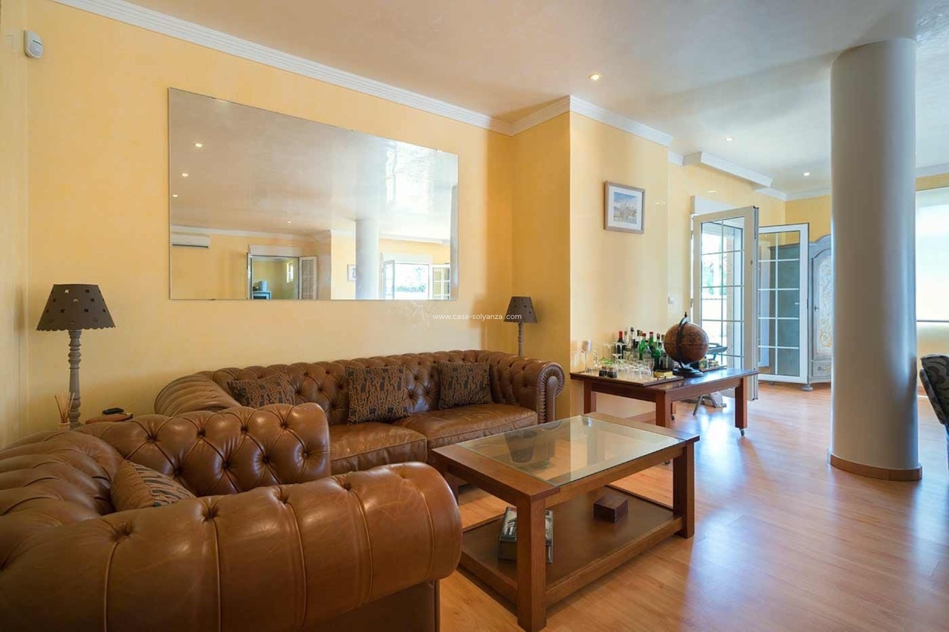 Revente - Villa - Orihuela Costa - Costa Blanca
