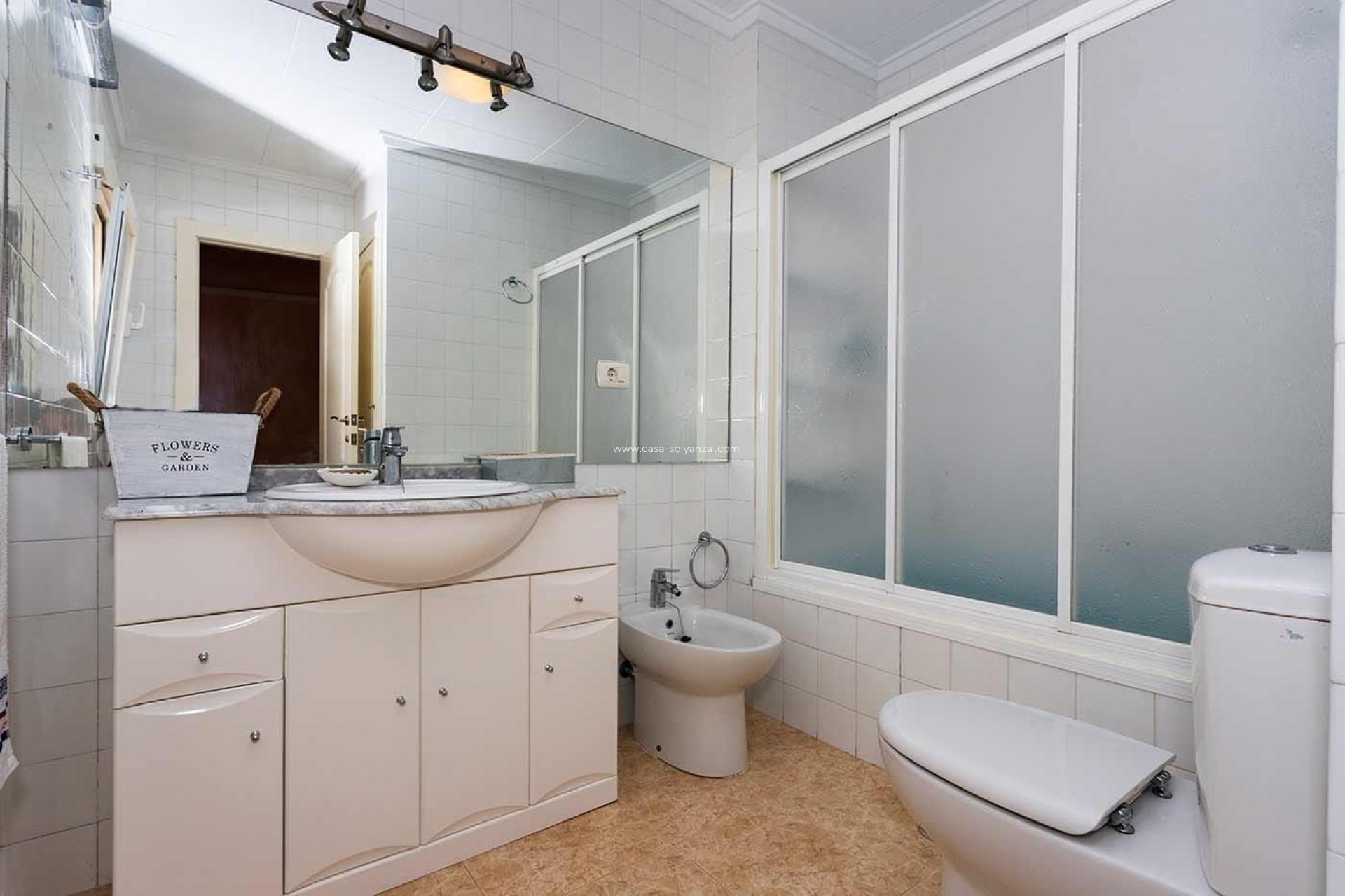 Revente - Villa - Orihuela Costa - Costa Blanca