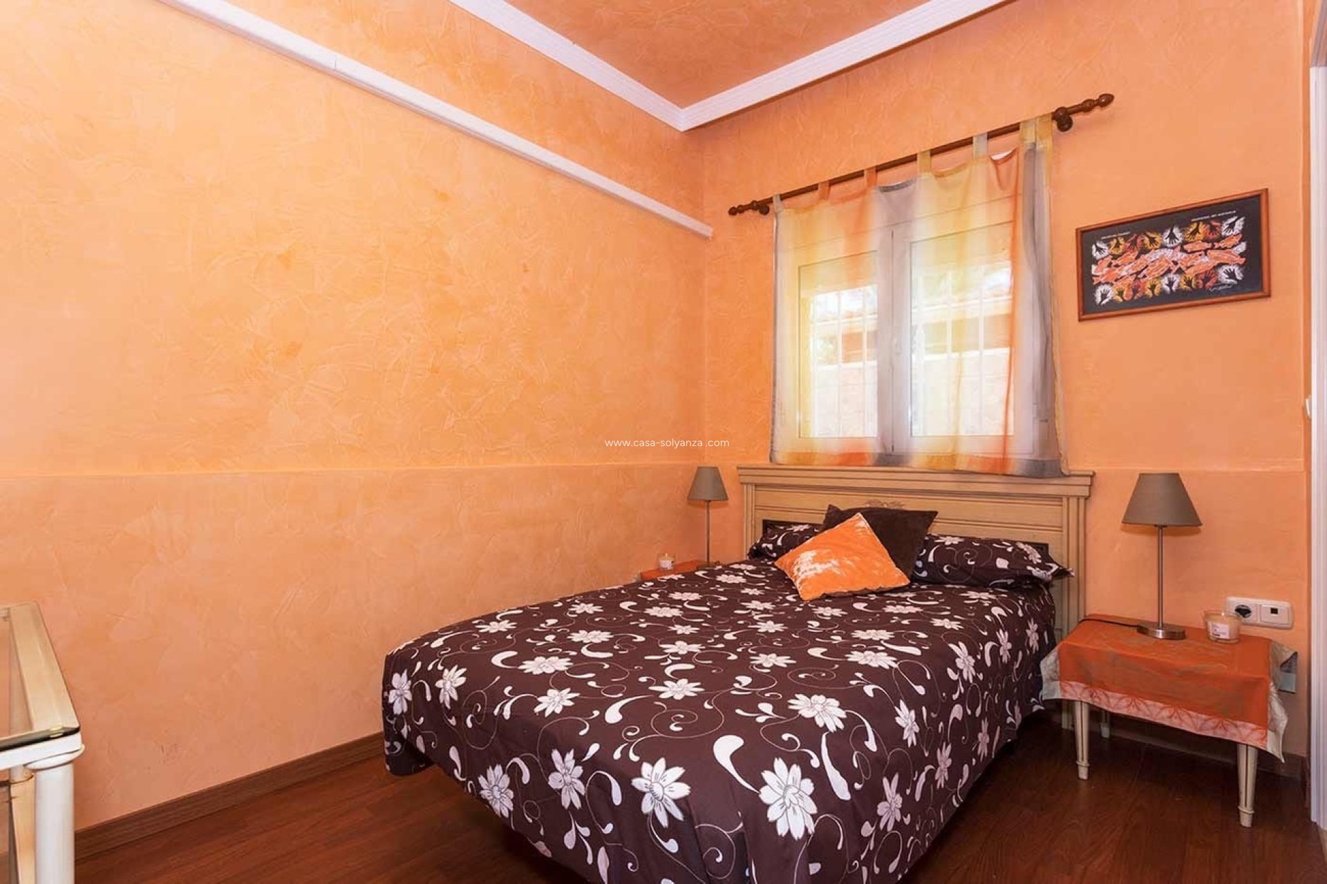 Revente - Villa - Orihuela Costa - Costa Blanca