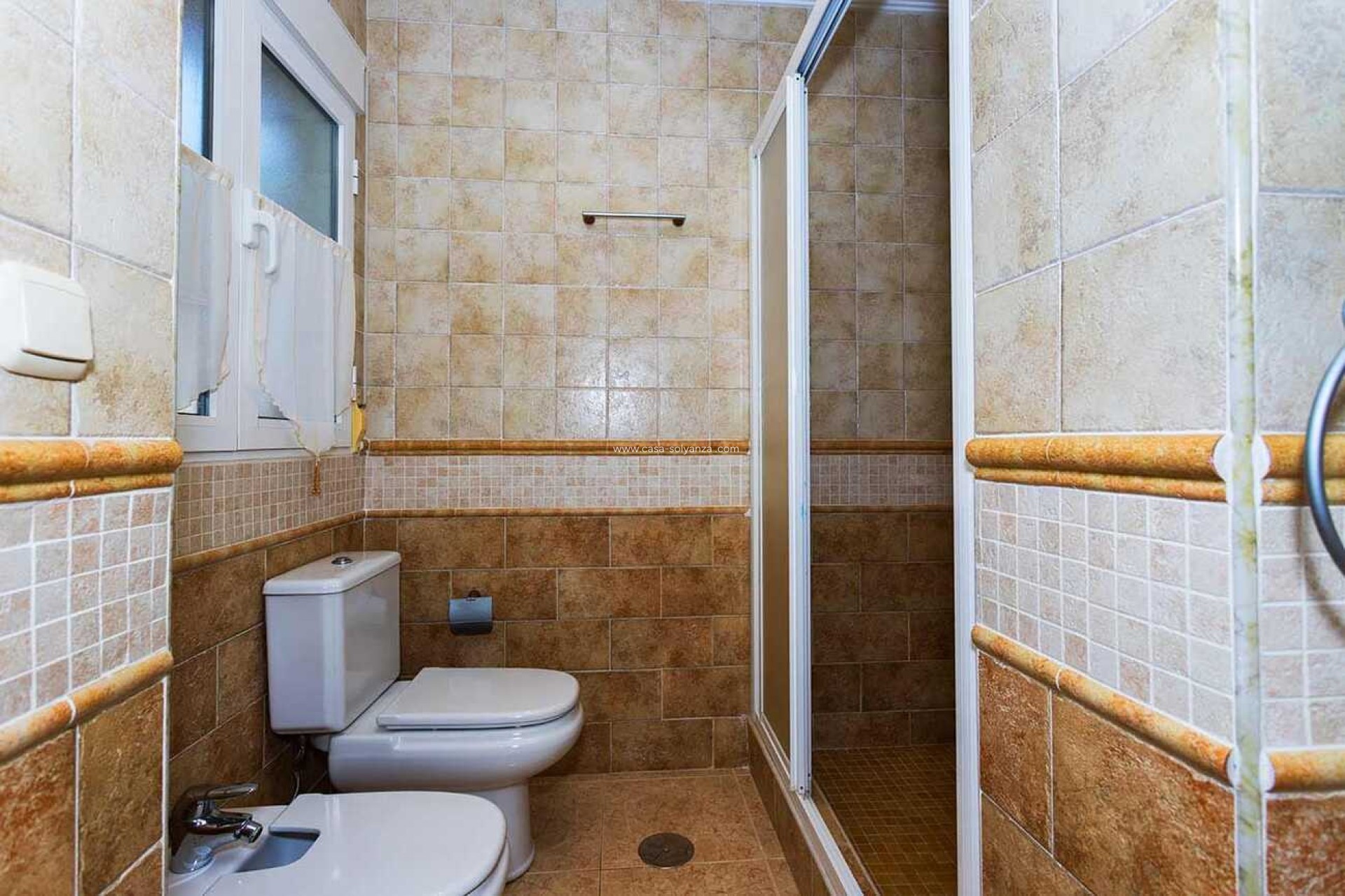 Revente - Villa - Orihuela Costa - Costa Blanca