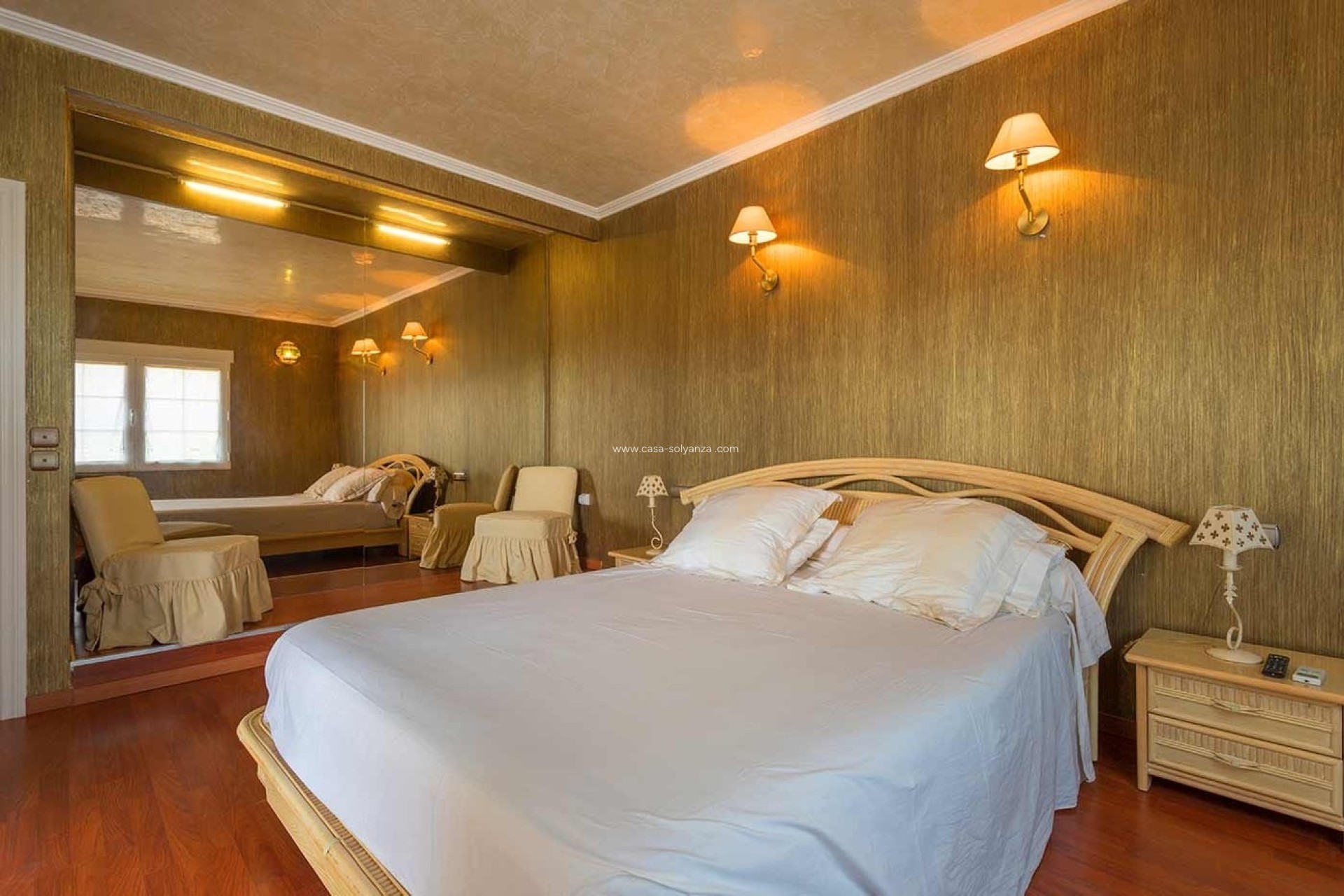 Revente - Villa - Orihuela Costa - Costa Blanca