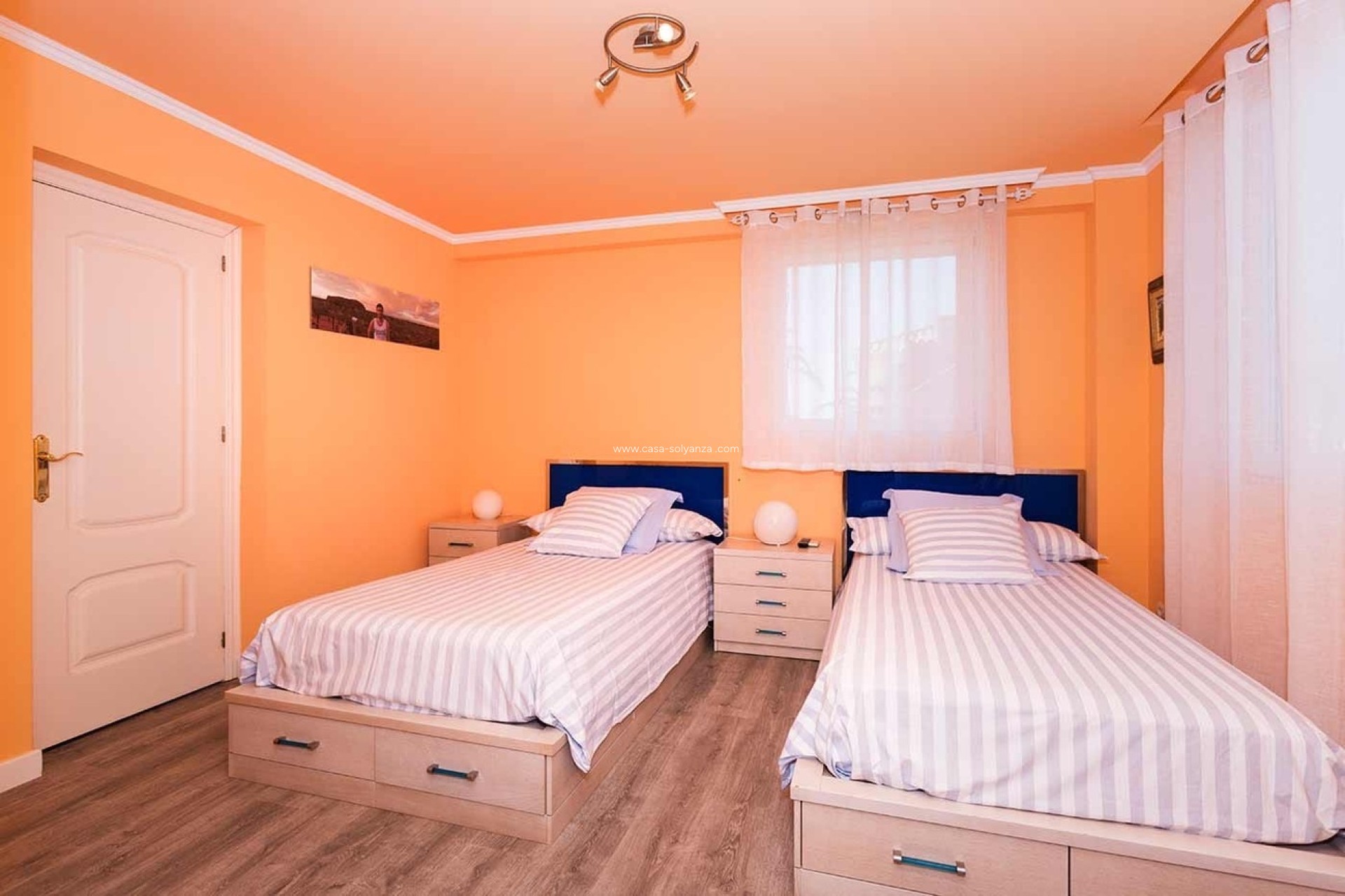 Revente - Villa - Orihuela Costa - Costa Blanca
