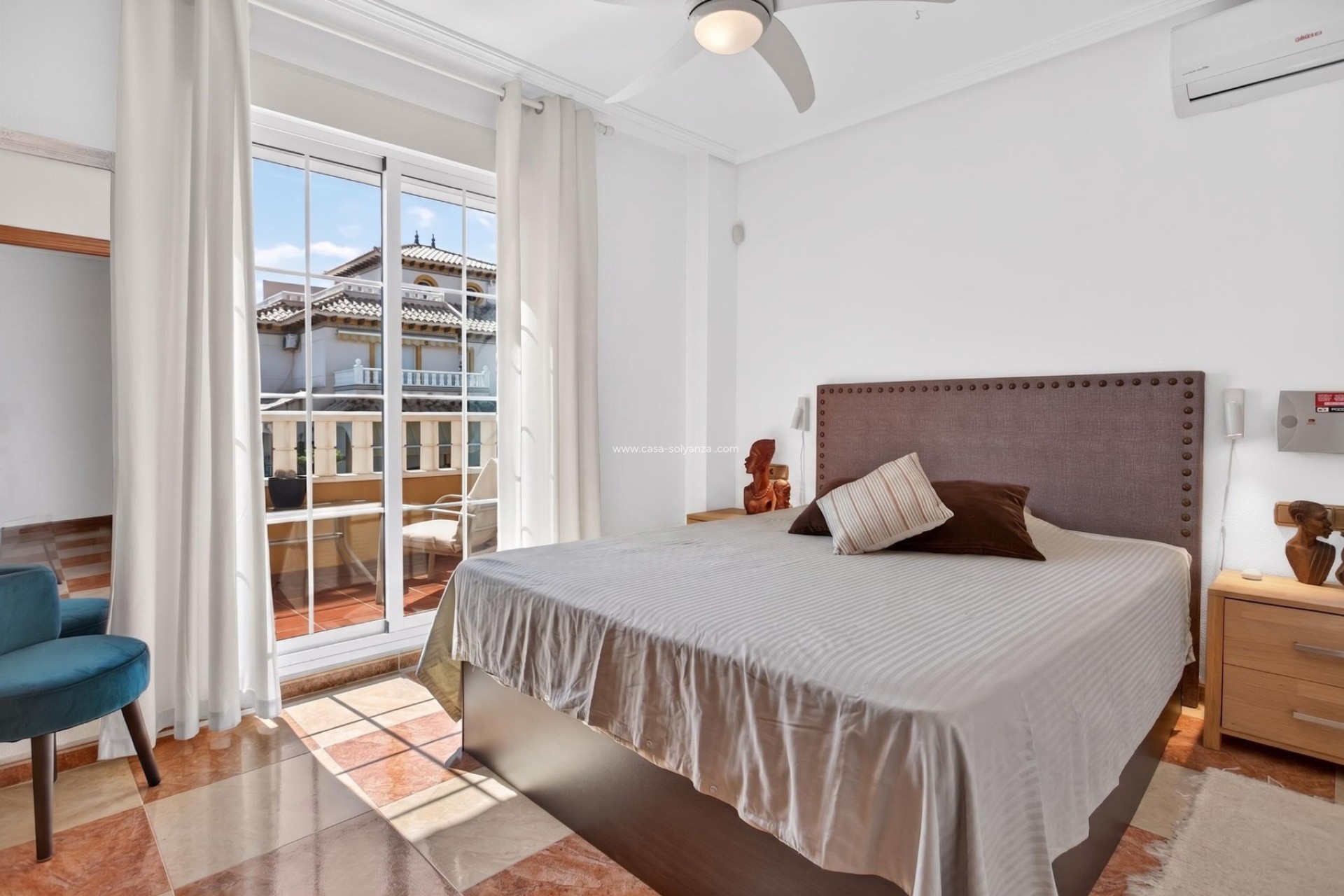 Revente - Villa - Orihuela Costa - Costa Blanca