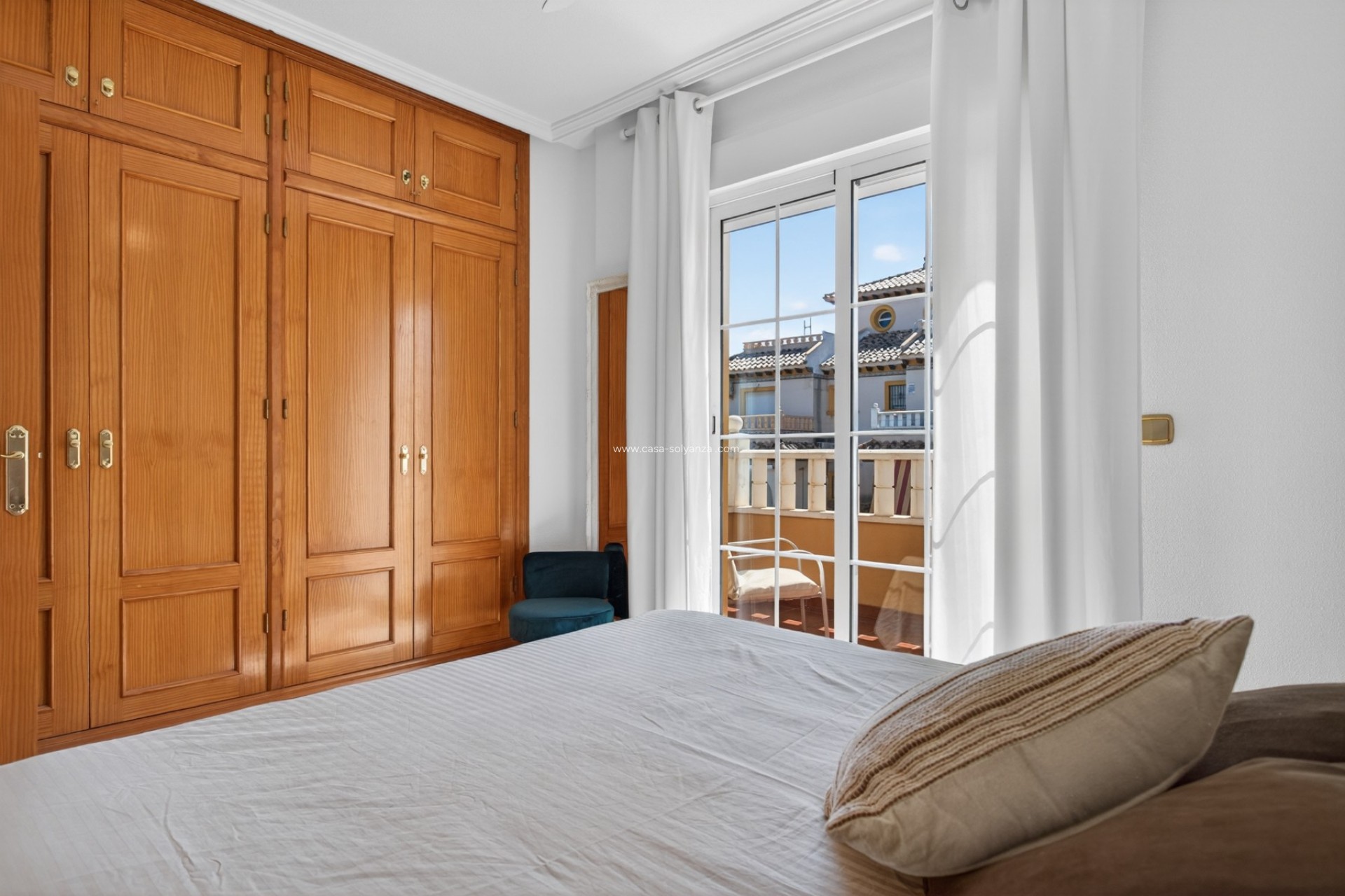 Revente - Villa - Orihuela Costa - Costa Blanca