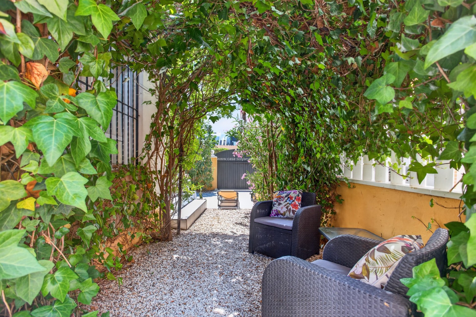 Revente - Villa - Orihuela Costa - Costa Blanca