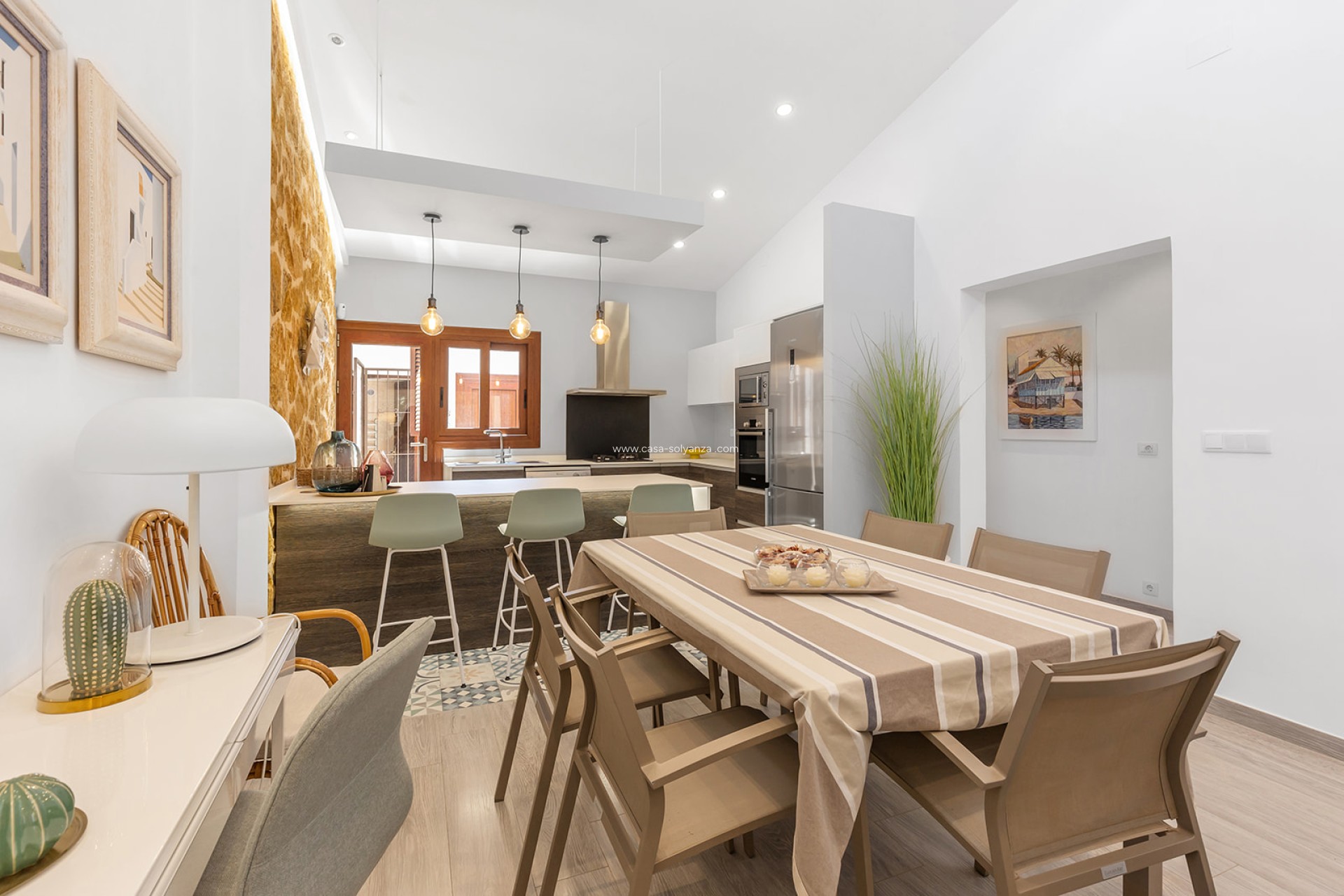 Revente - Villa - Orihuela Costa - Costa Blanca