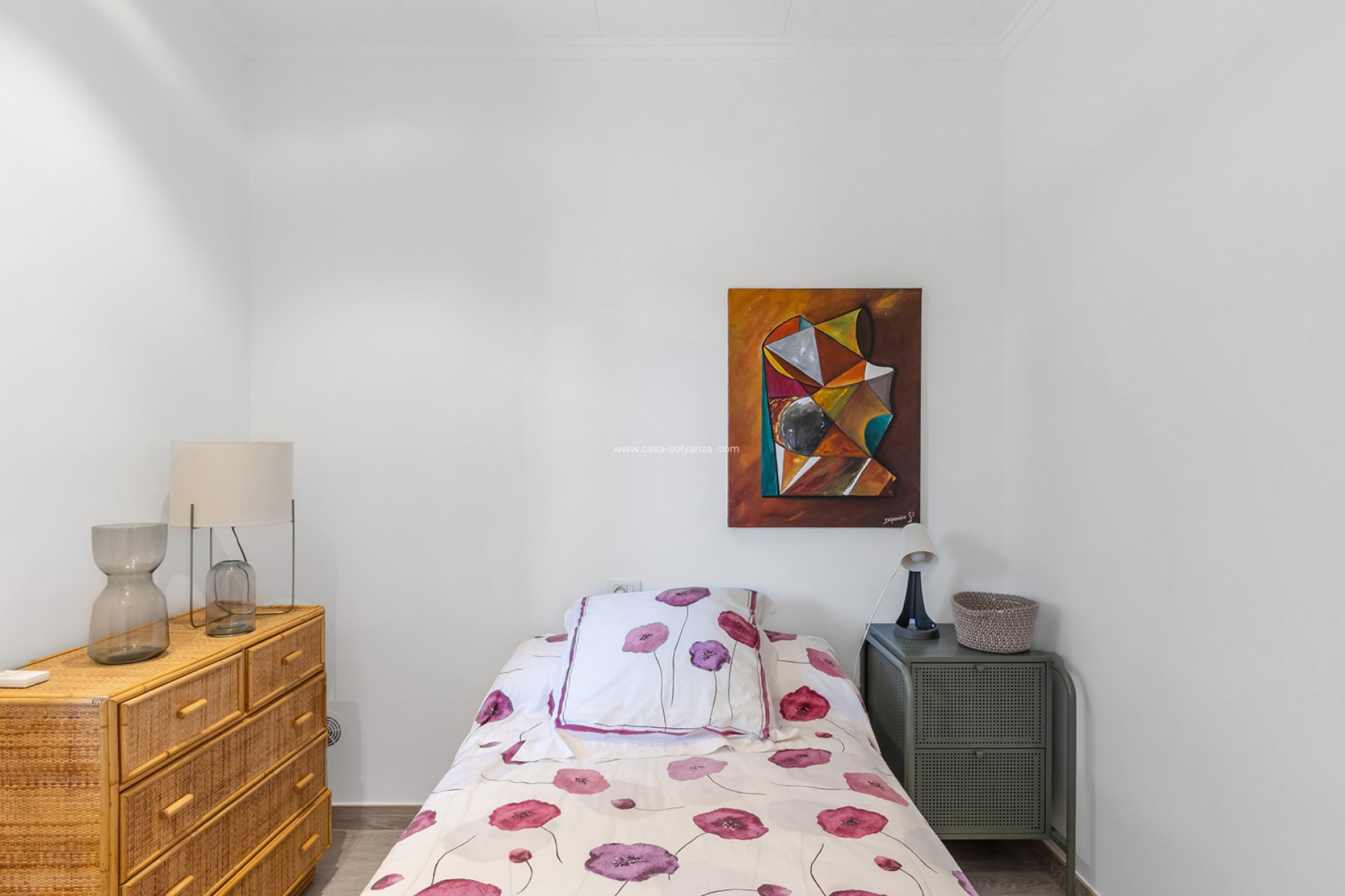 Revente - Villa - Orihuela Costa - Costa Blanca