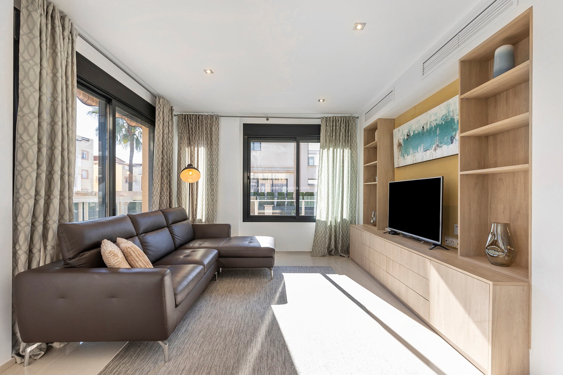 Revente - Villa - Orihuela Costa - Costa Blanca