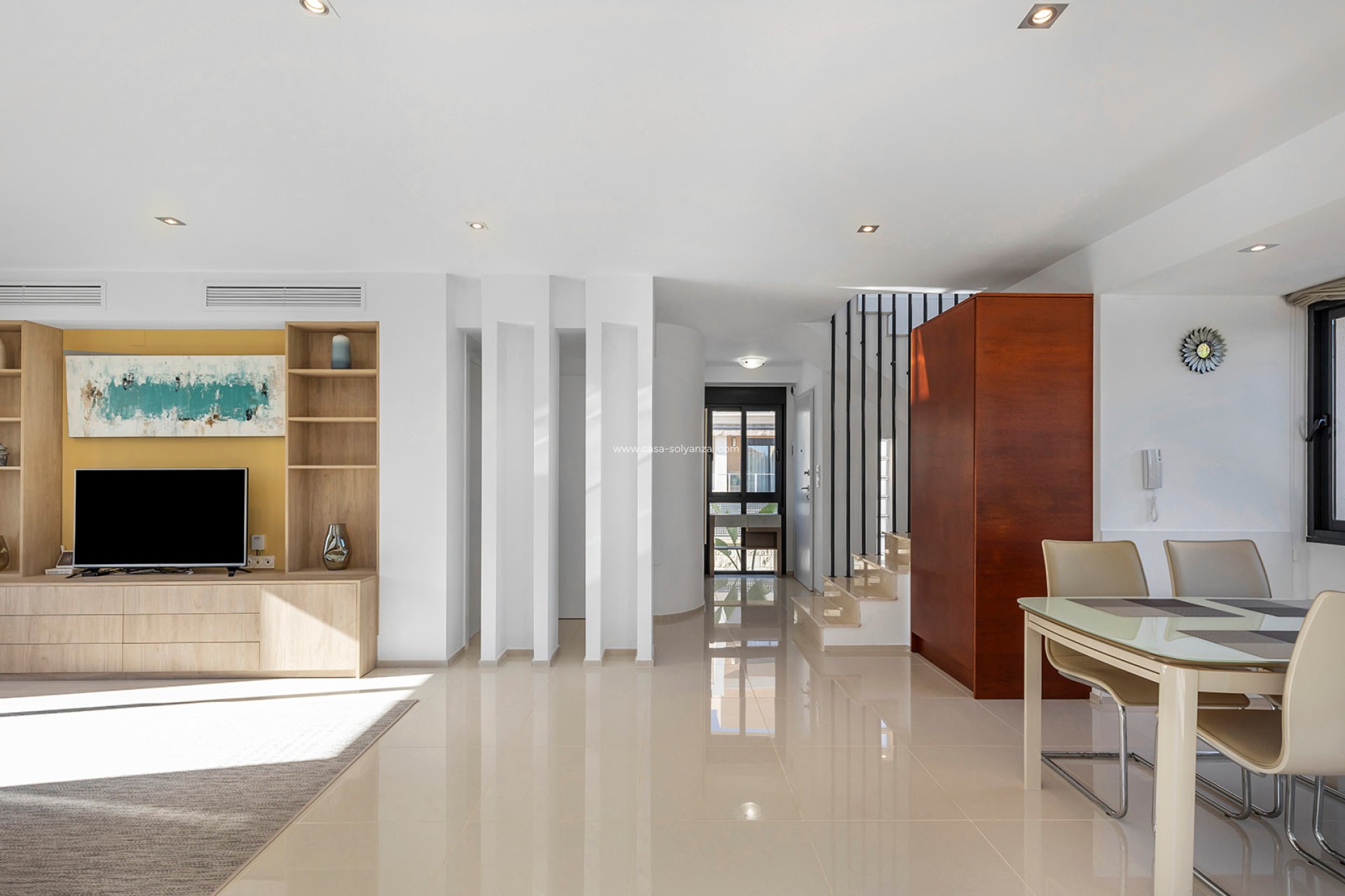 Revente - Villa - Orihuela Costa - Costa Blanca