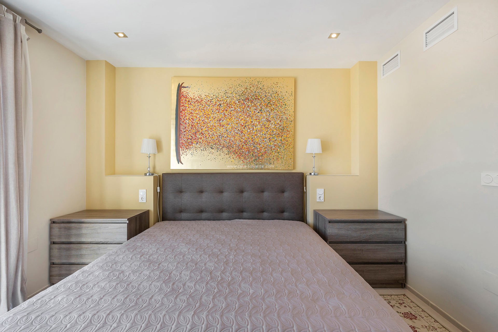 Revente - Villa - Orihuela Costa - Costa Blanca