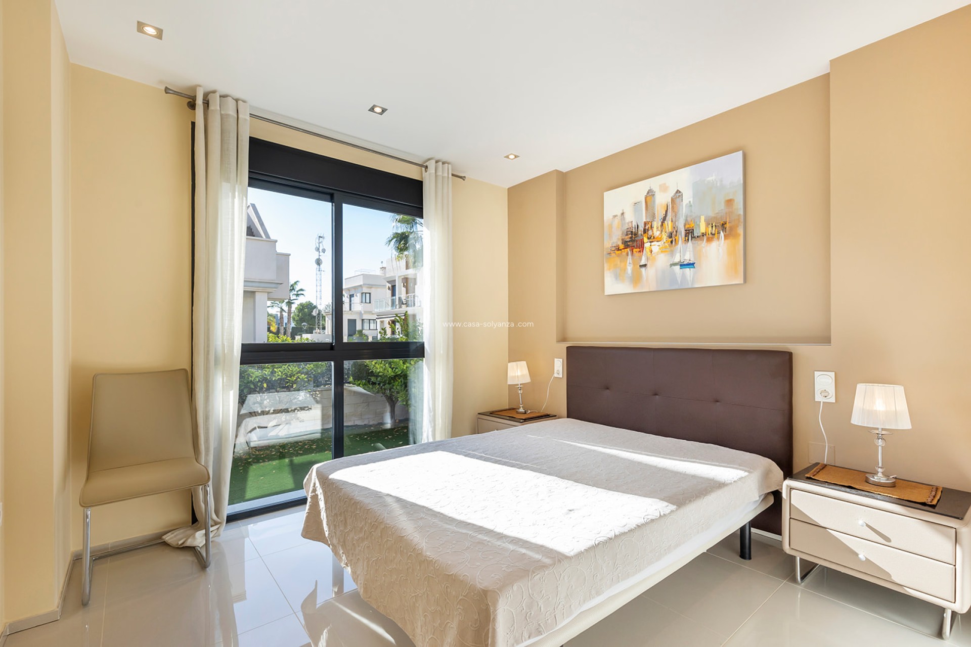 Revente - Villa - Orihuela Costa - Costa Blanca