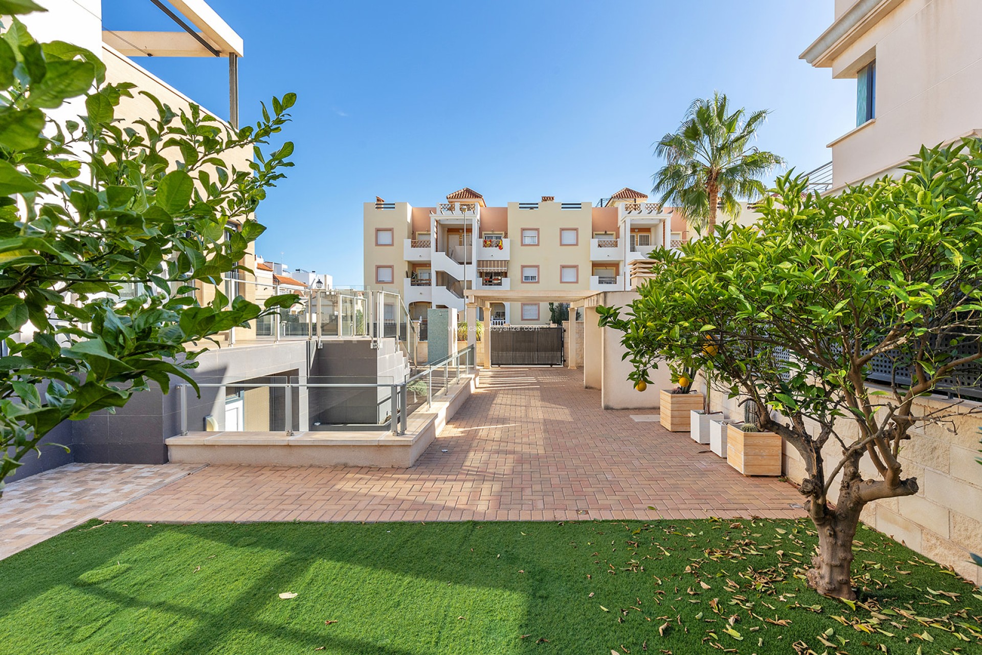 Revente - Villa - Orihuela Costa - Costa Blanca
