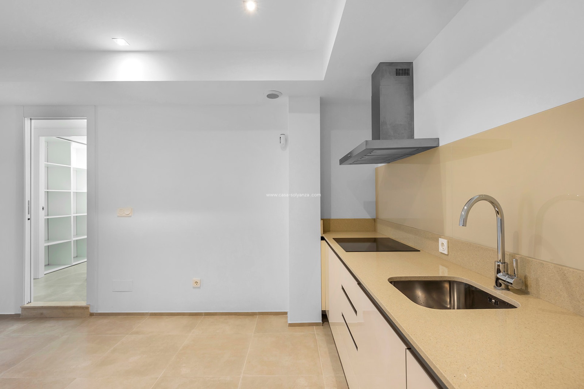 Revente - Villa - Orihuela Costa - Costa Blanca