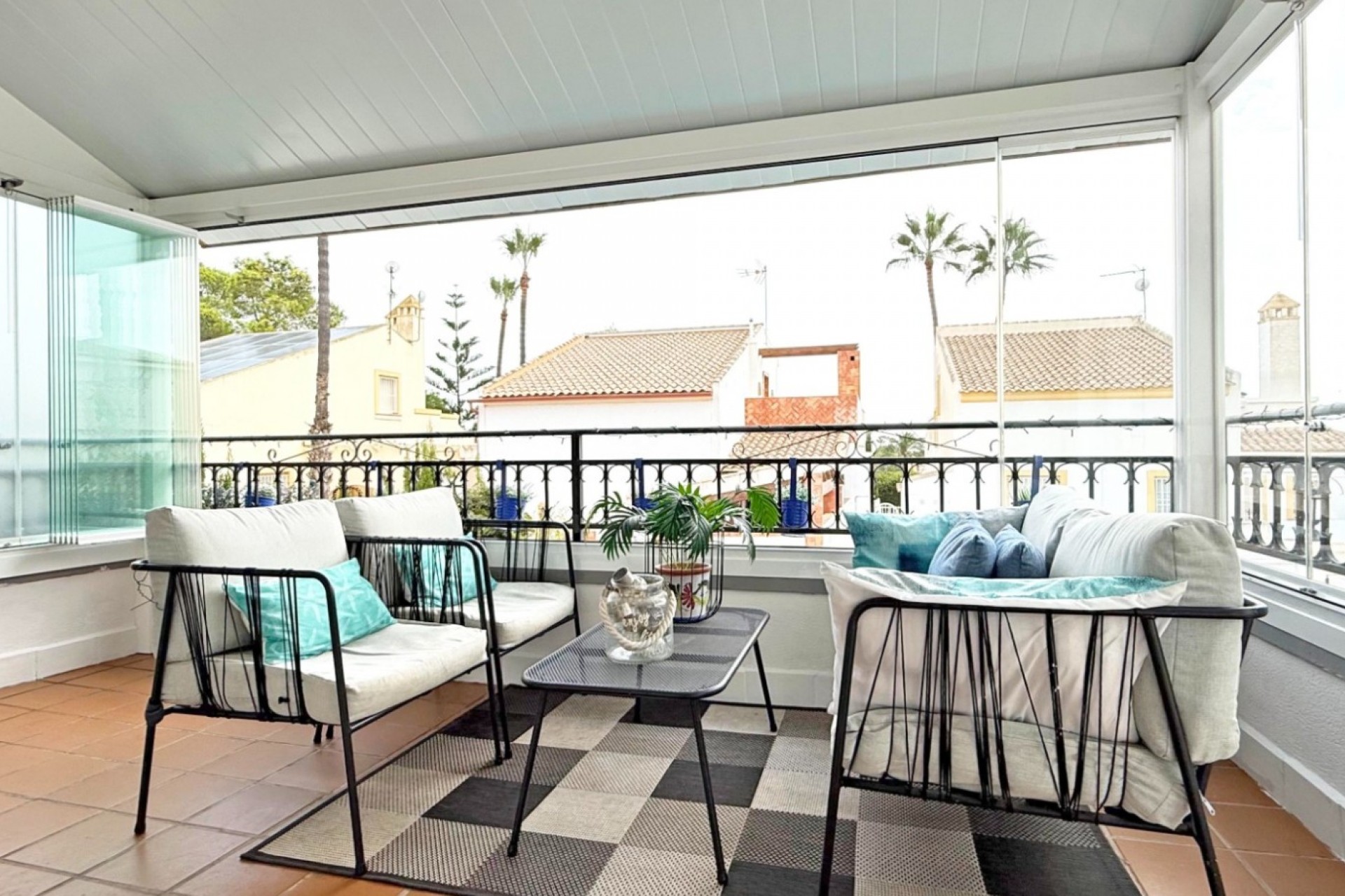 Revente - Villa - Orihuela Costa - Costa Blanca