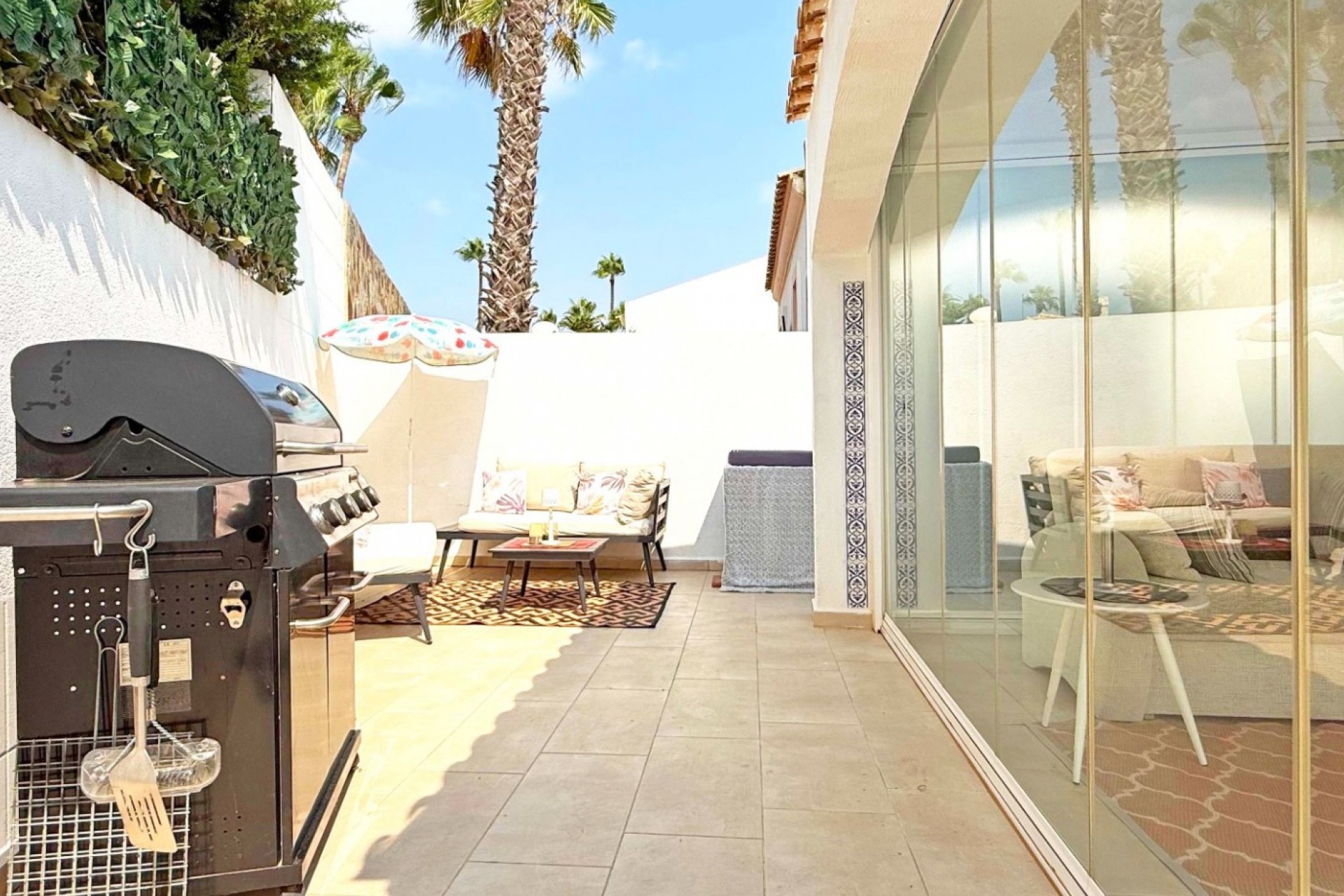 Revente - Villa - Orihuela Costa - Costa Blanca