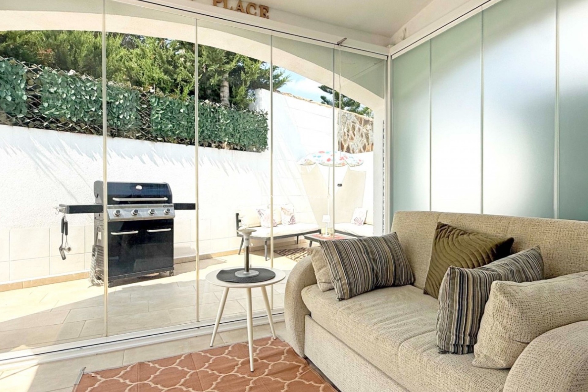 Revente - Villa - Orihuela Costa - Costa Blanca