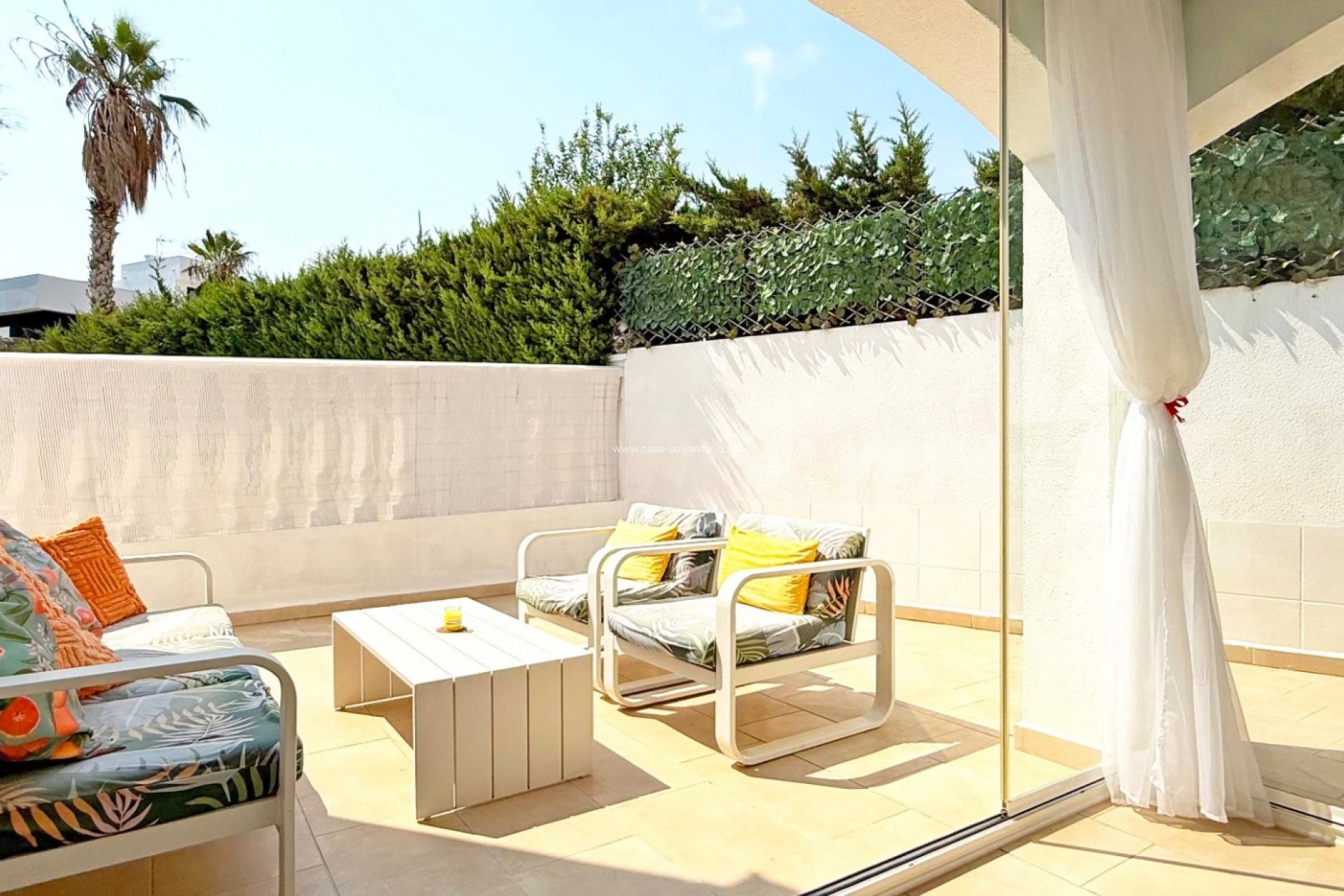 Revente - Villa - Orihuela Costa - Costa Blanca